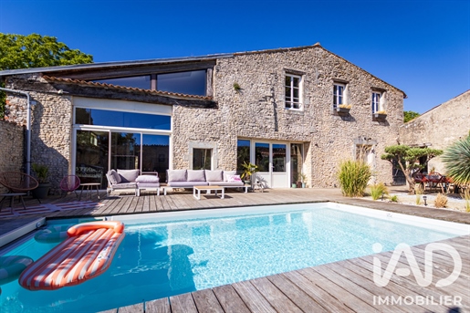 Maison 12 pièces 622 m² · à Puilboreau · 622 m² · 1 599 000 €