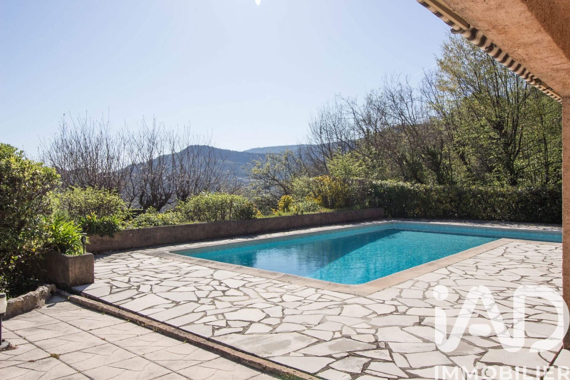 Maison à vendre, 130m², Tourrettes-sur-Loup
