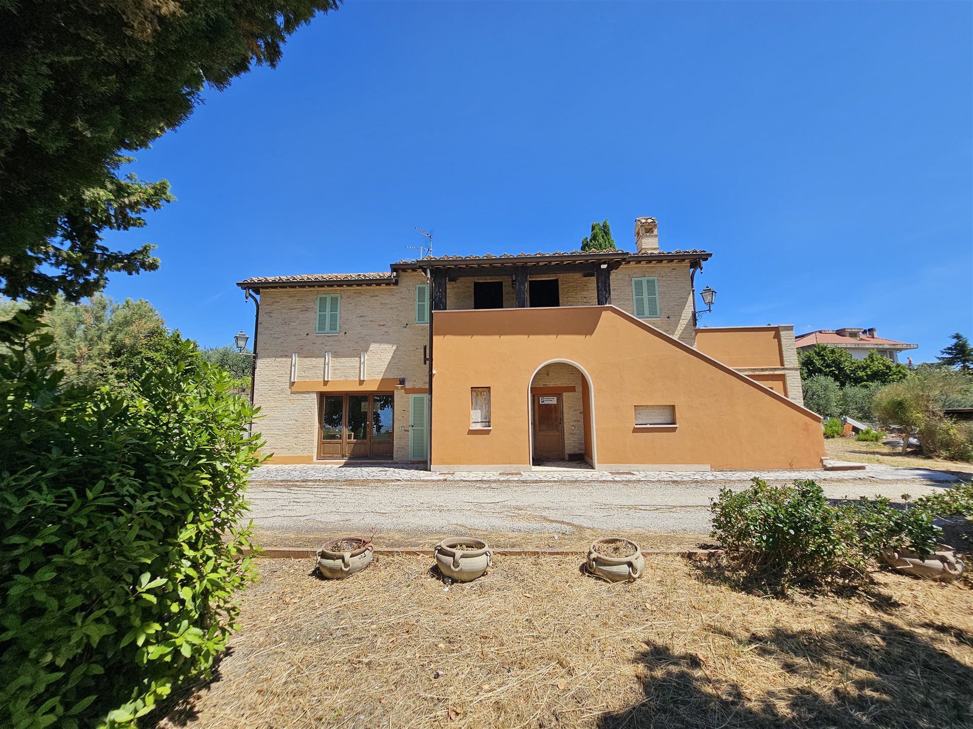 Casale Tamerici