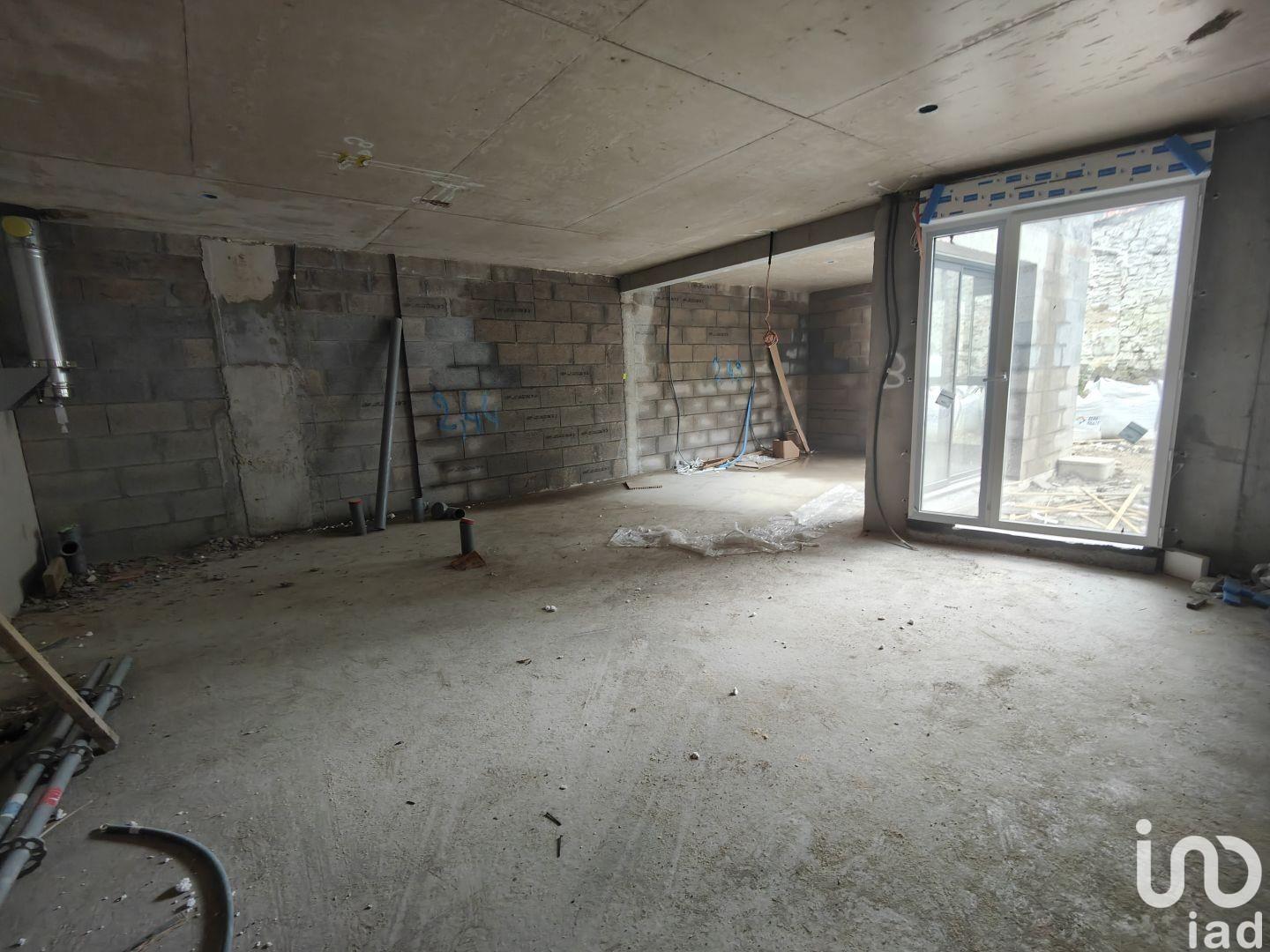 Appartement à vendre, 48m², Rennes