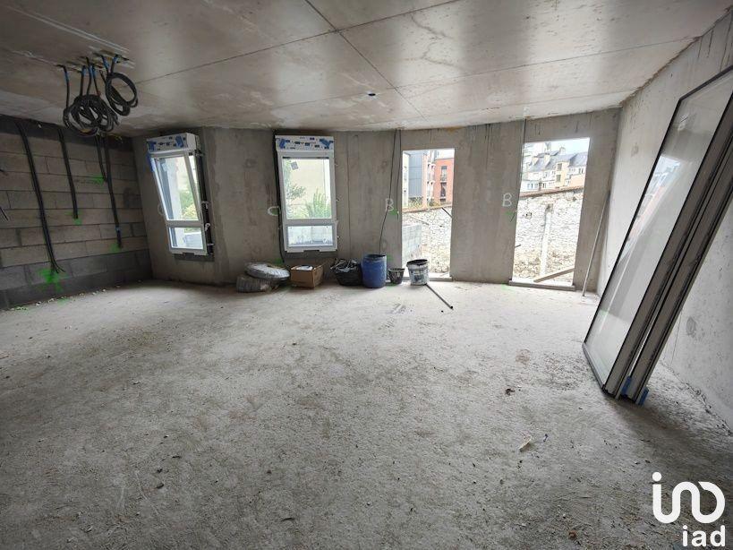 Appartement à vendre, 35m², Rennes
