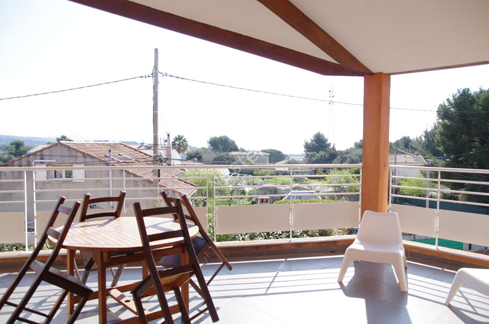 Appartement à louer, 48m², La Ciotat