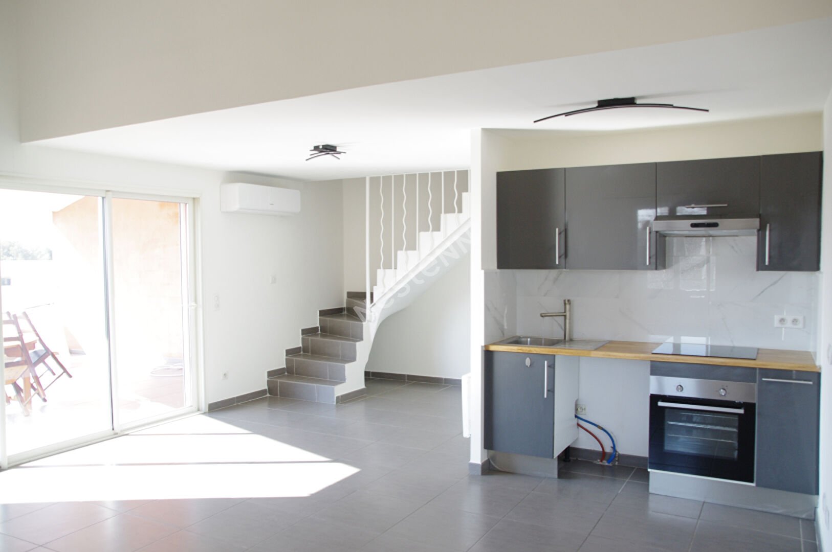 Appartement à louer, 48m², La Ciotat
