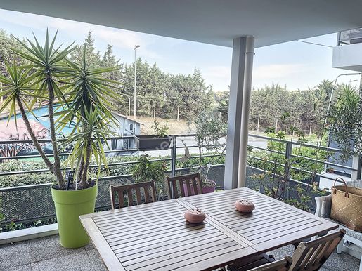 Appartement 4 pièces 86 m² · à La Ciotat · 86 m² · 390 000 €