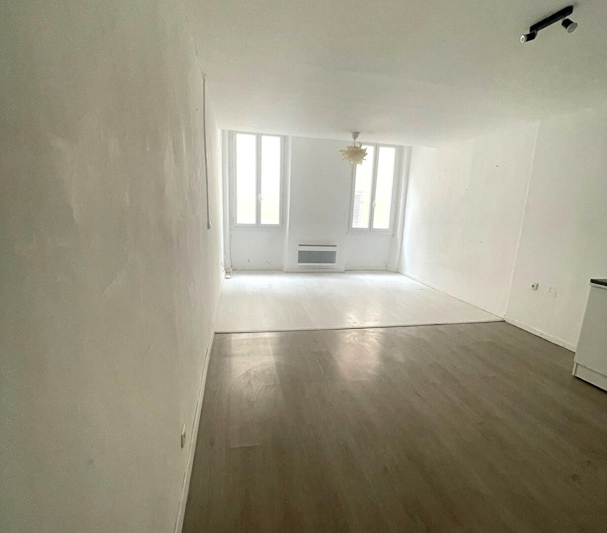 Appartement à louer, 30m², La Ciotat