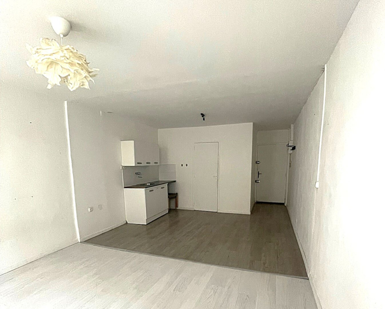 Appartement à louer, 30m², La Ciotat