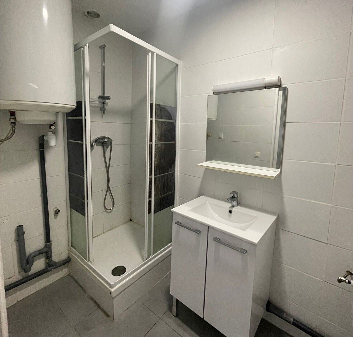 Appartement à louer, 30m², La Ciotat