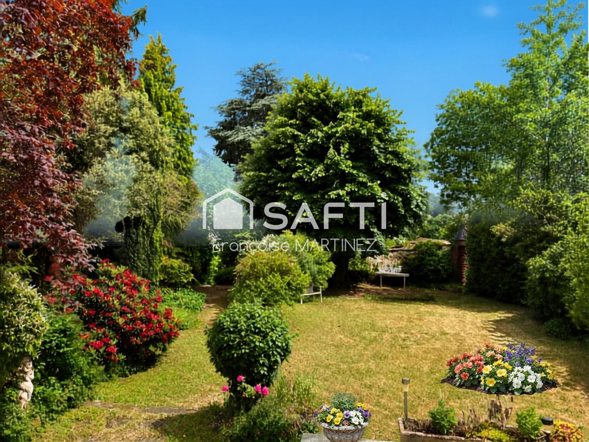 Maison à vendre, 396m², Panissières