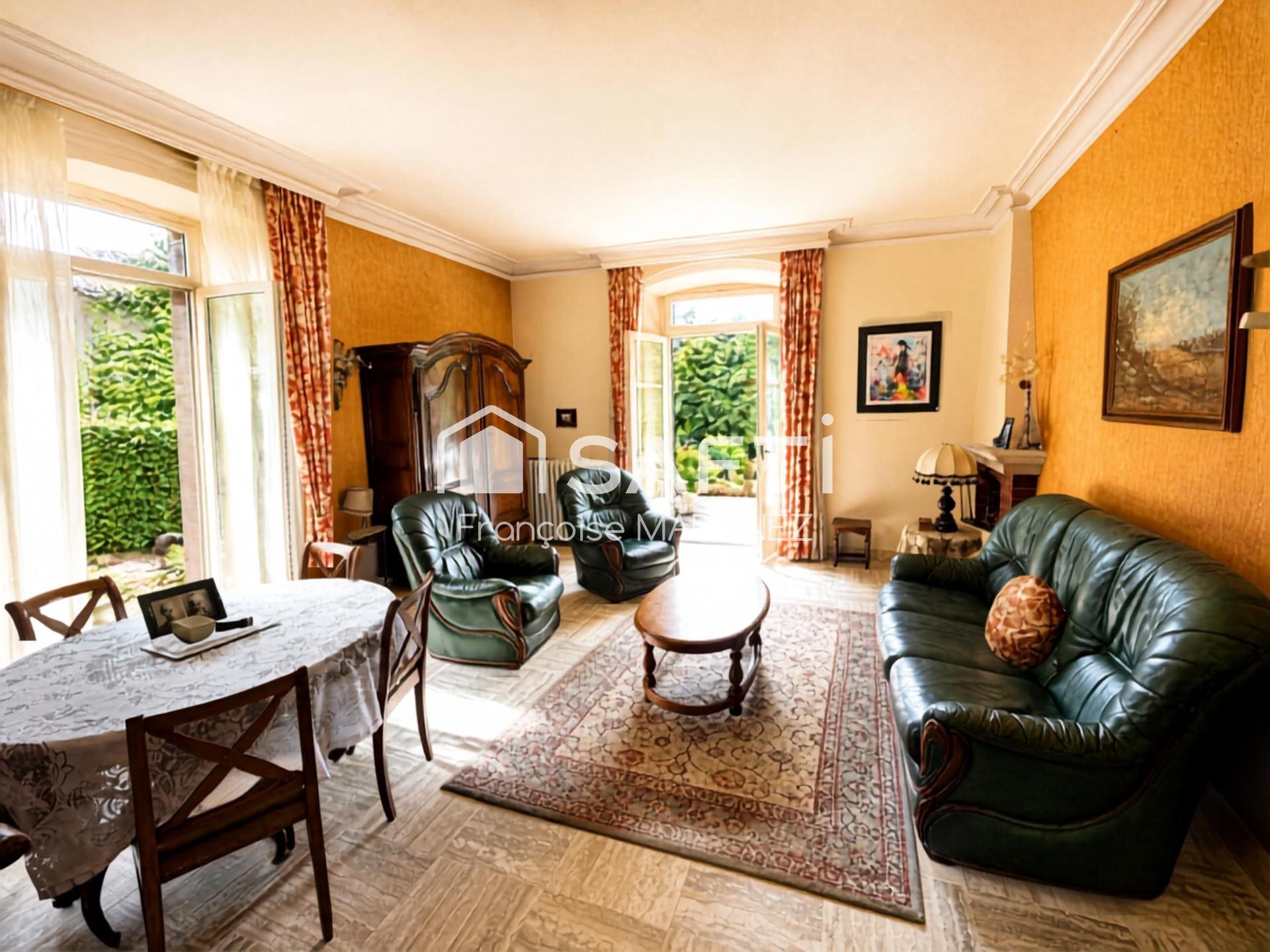 Maison à vendre, 396m², Panissières