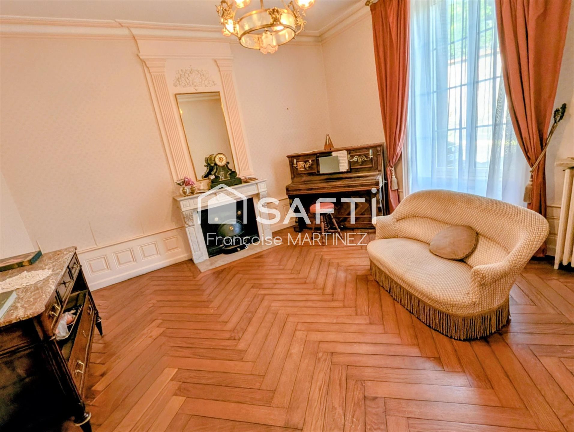 Maison à vendre, 396m², Panissières