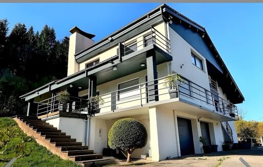 Maison 11 pièces 352 m² · à Gérardmer · 352 m² · 850 000 €