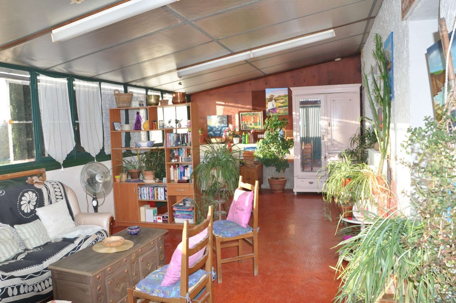 Maison à vendre, 170m², Laroque-Timbaut