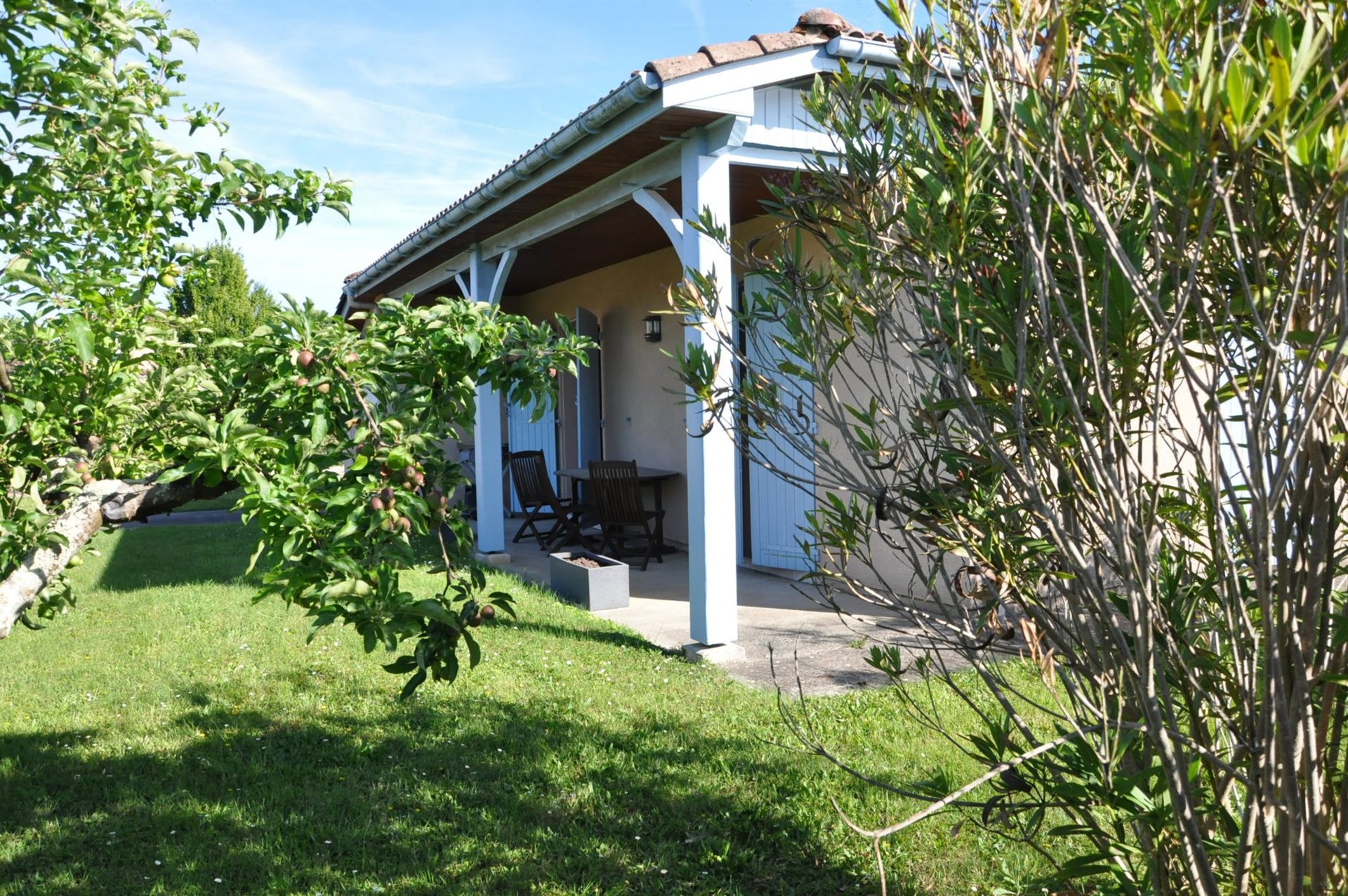 Maison à vendre, 104m², Le Passage