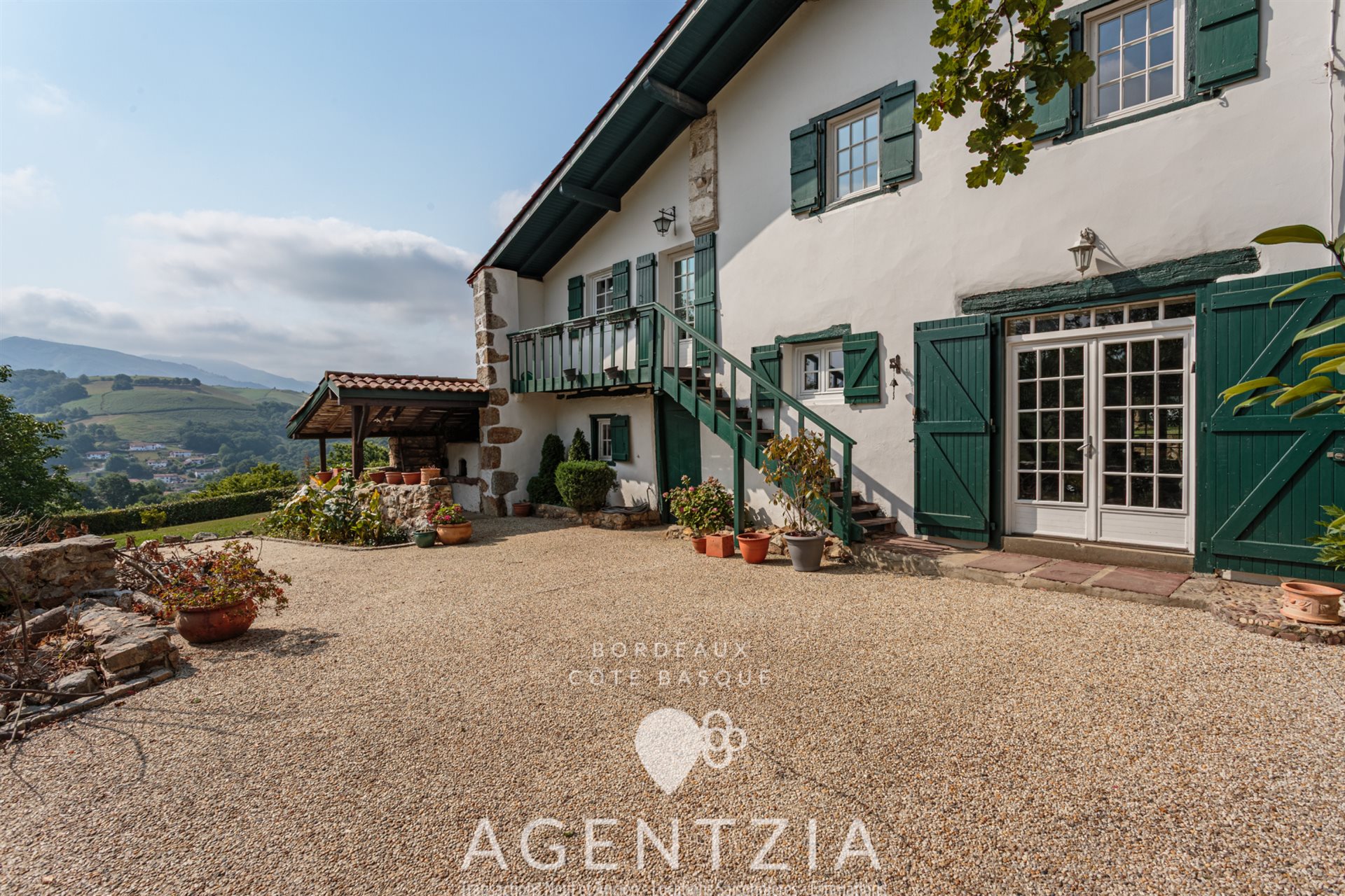Maison à vendre, 252m², Louhossoa