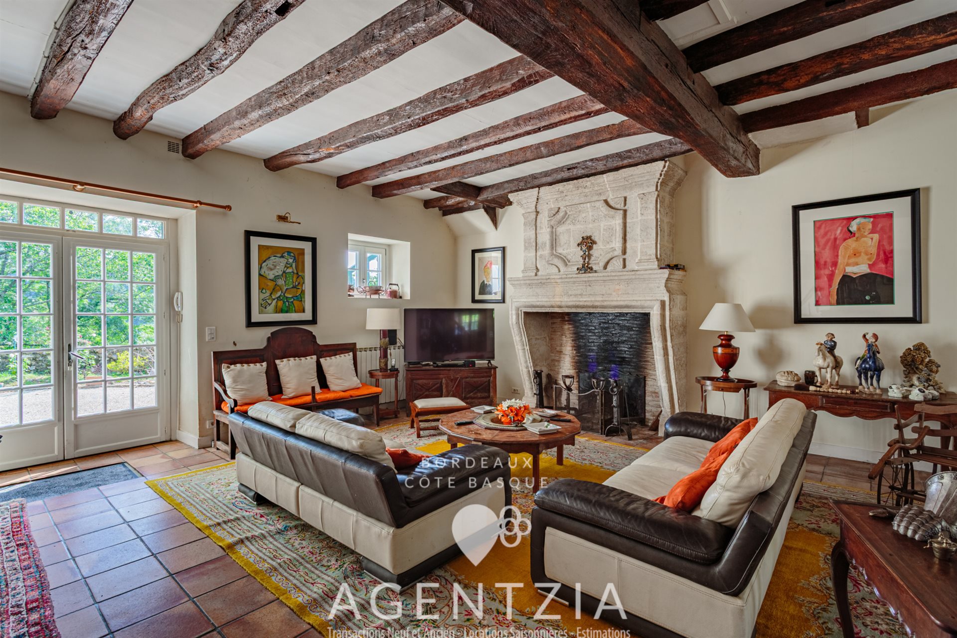 Maison à vendre, 252m², Louhossoa