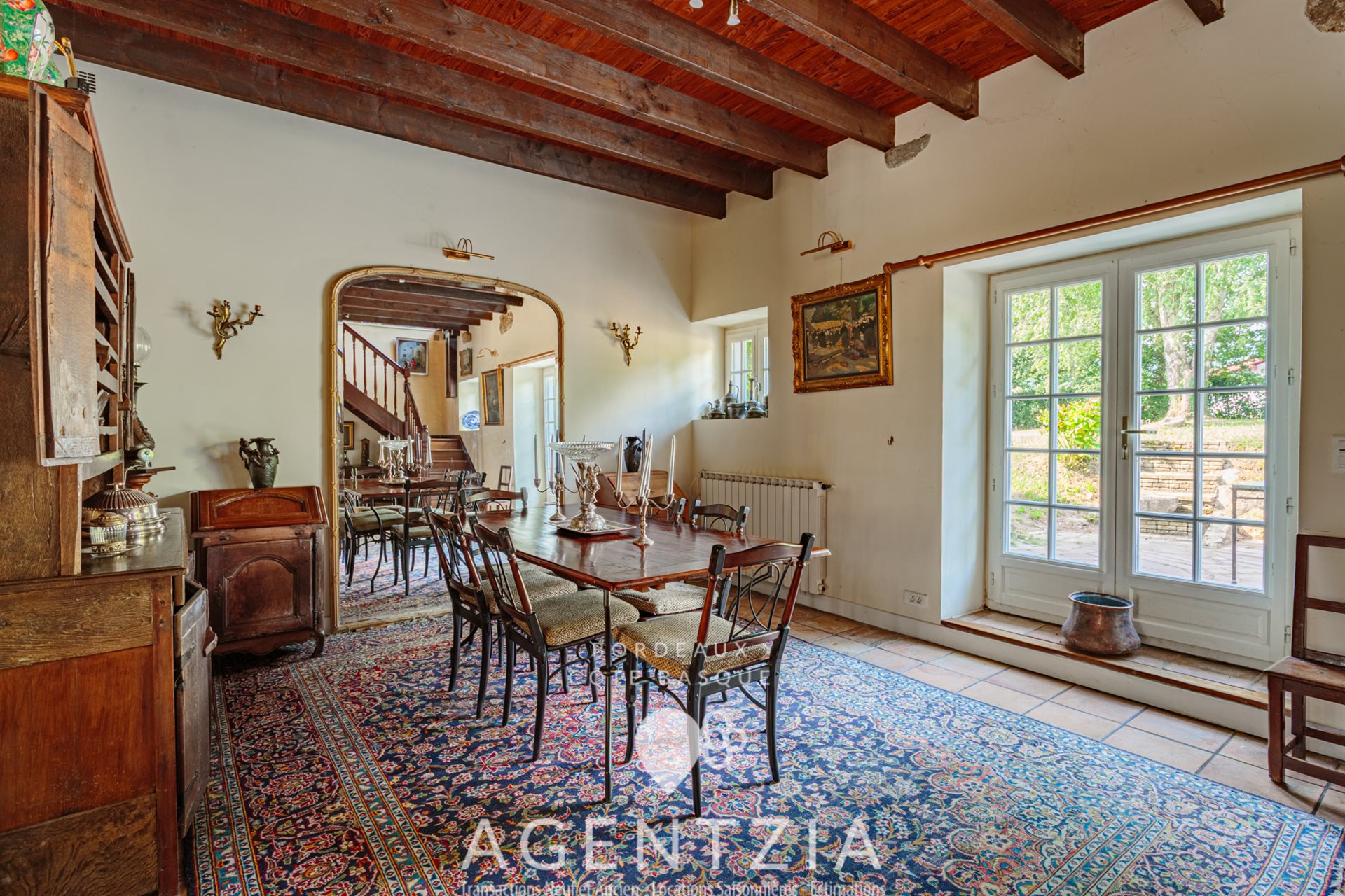 Maison à vendre, 252m², Louhossoa