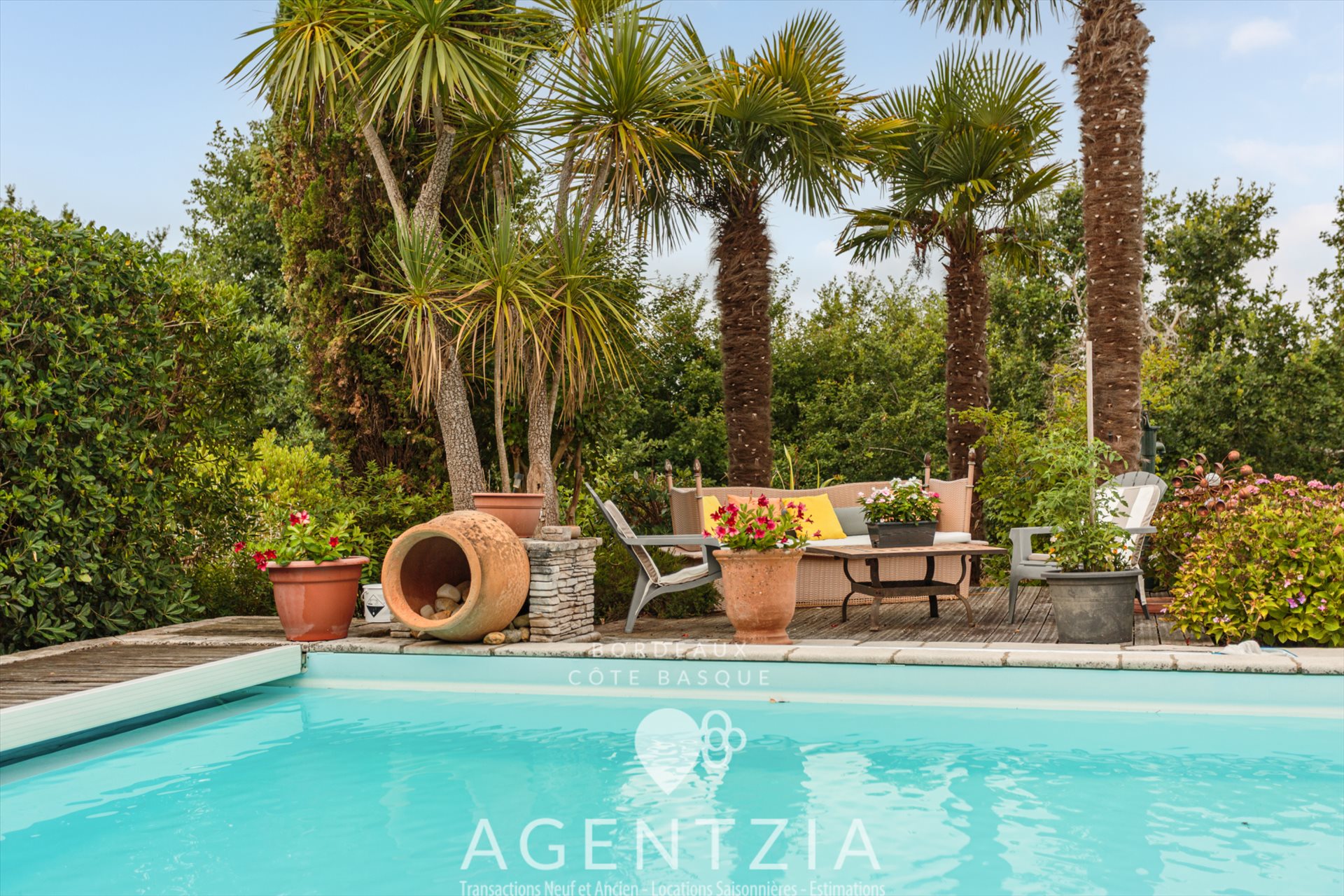 Maison à vendre, 215m², Bassussarry