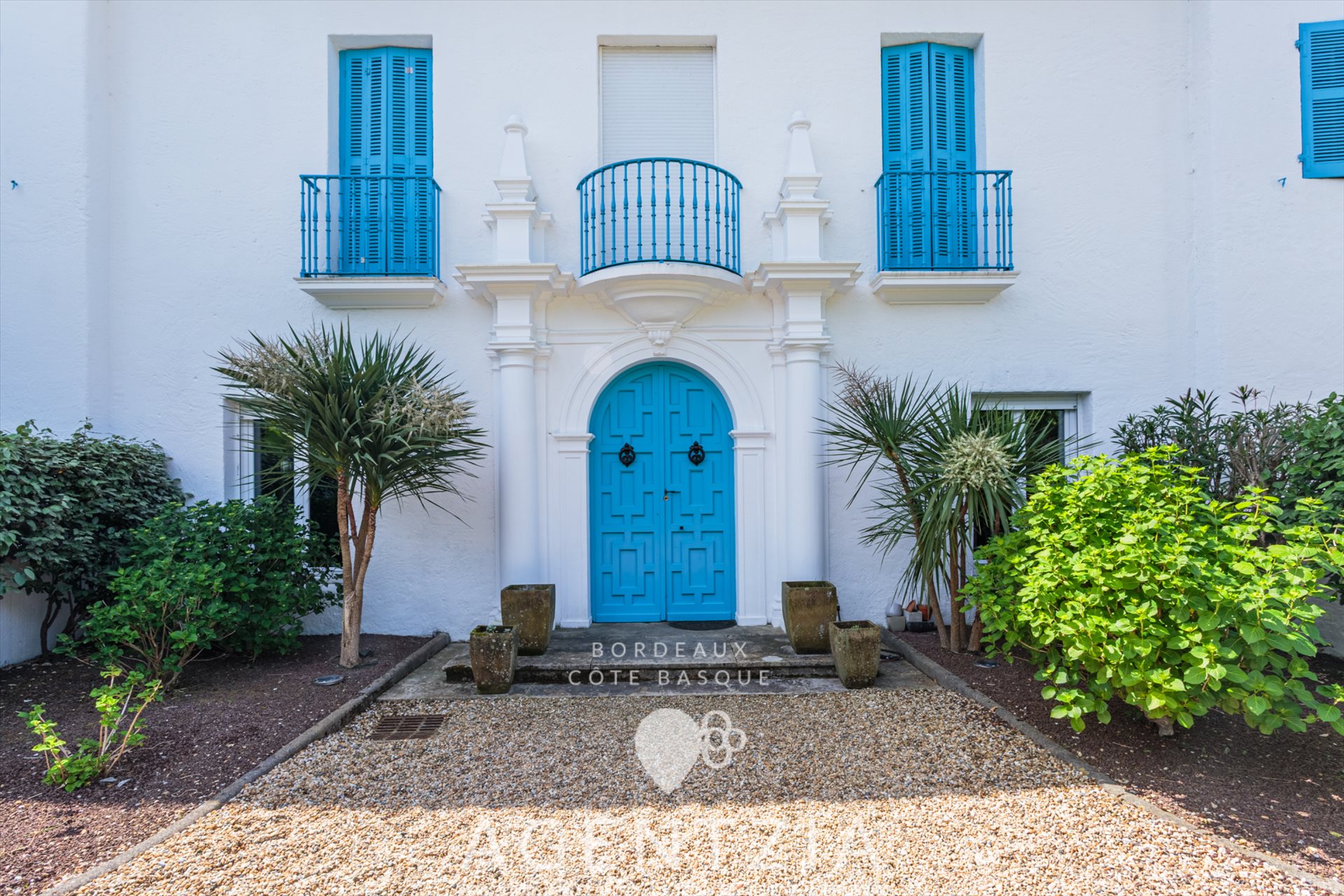 Appartement à vendre, 145m², Bidart