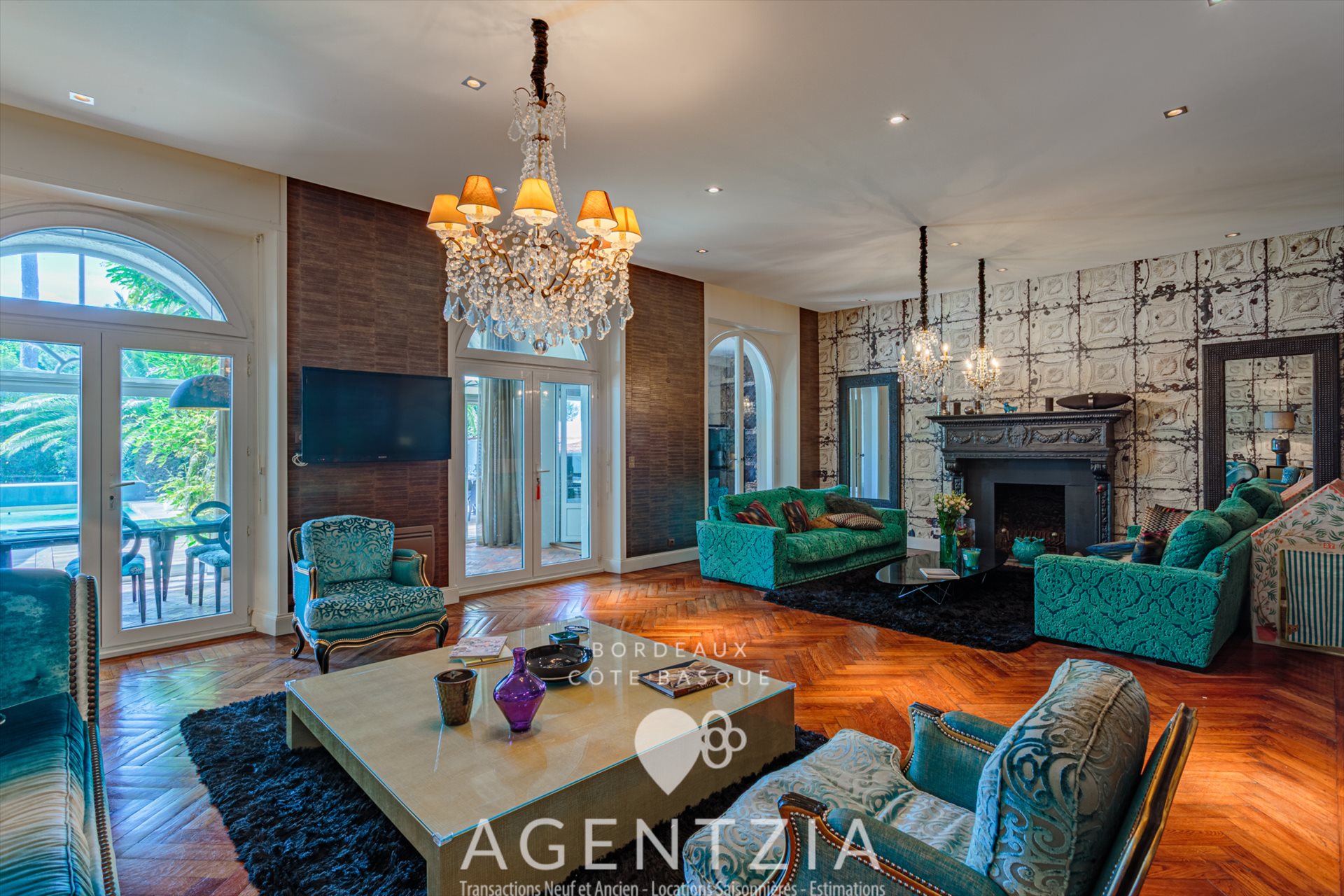 Appartement à vendre, 145m², Bidart