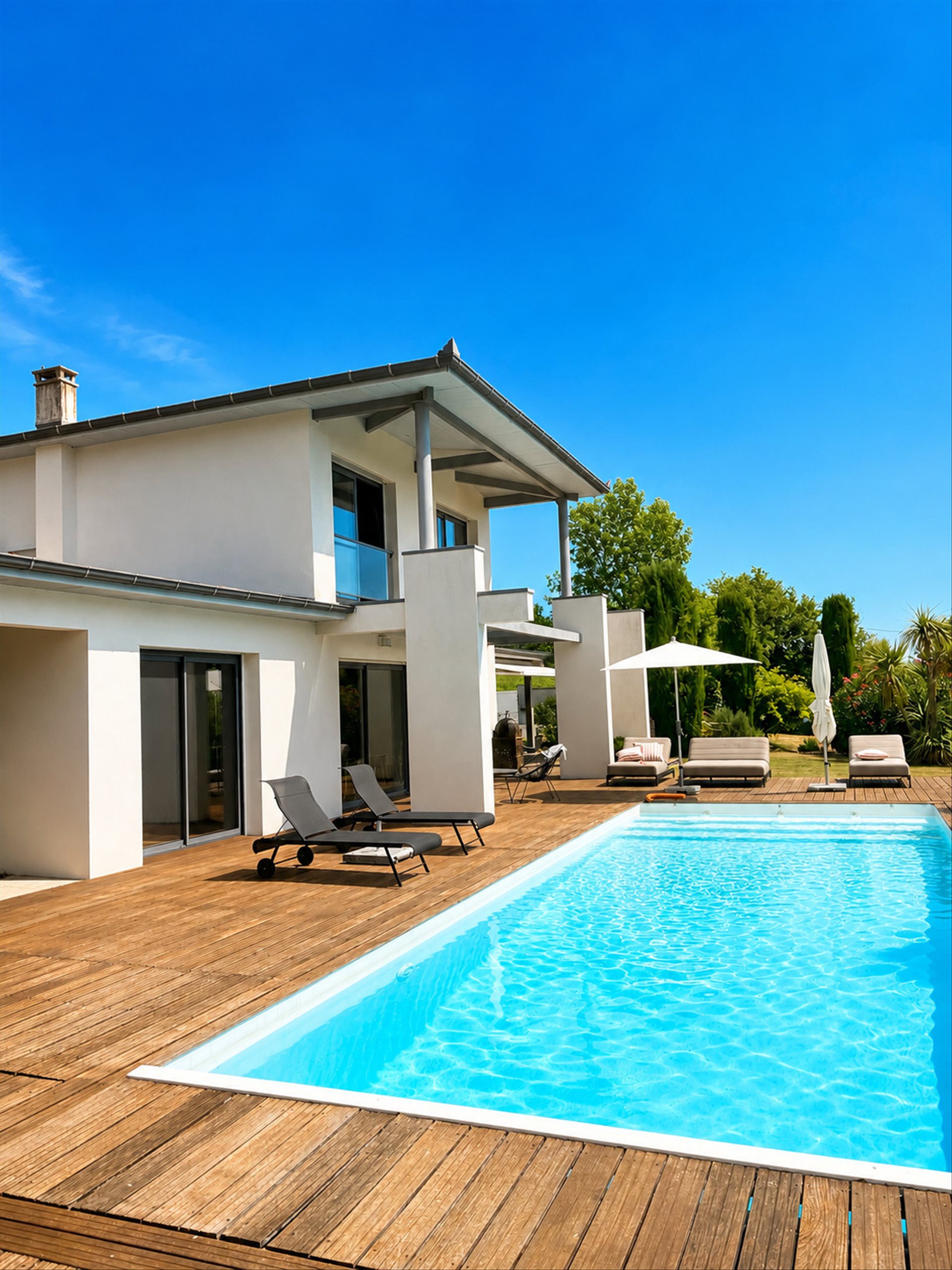Maison à vendre, 225m², Saint-Gaudens