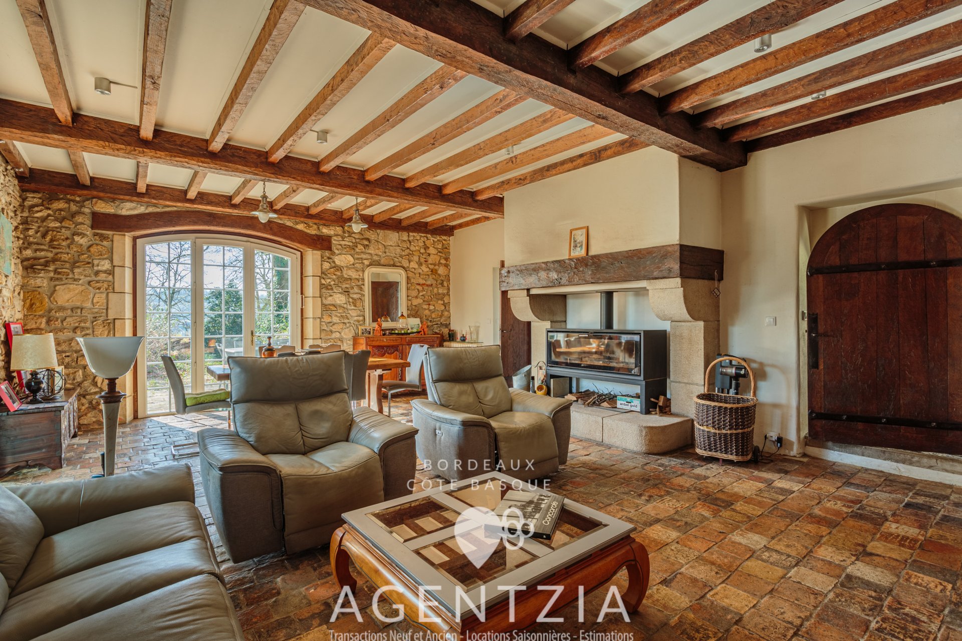 Maison à vendre, 253m², Bayonne