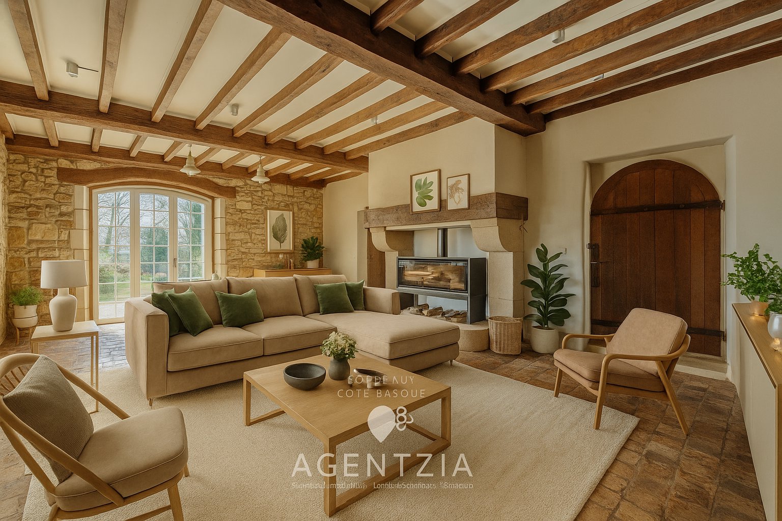 Maison à vendre, 253m², Bayonne