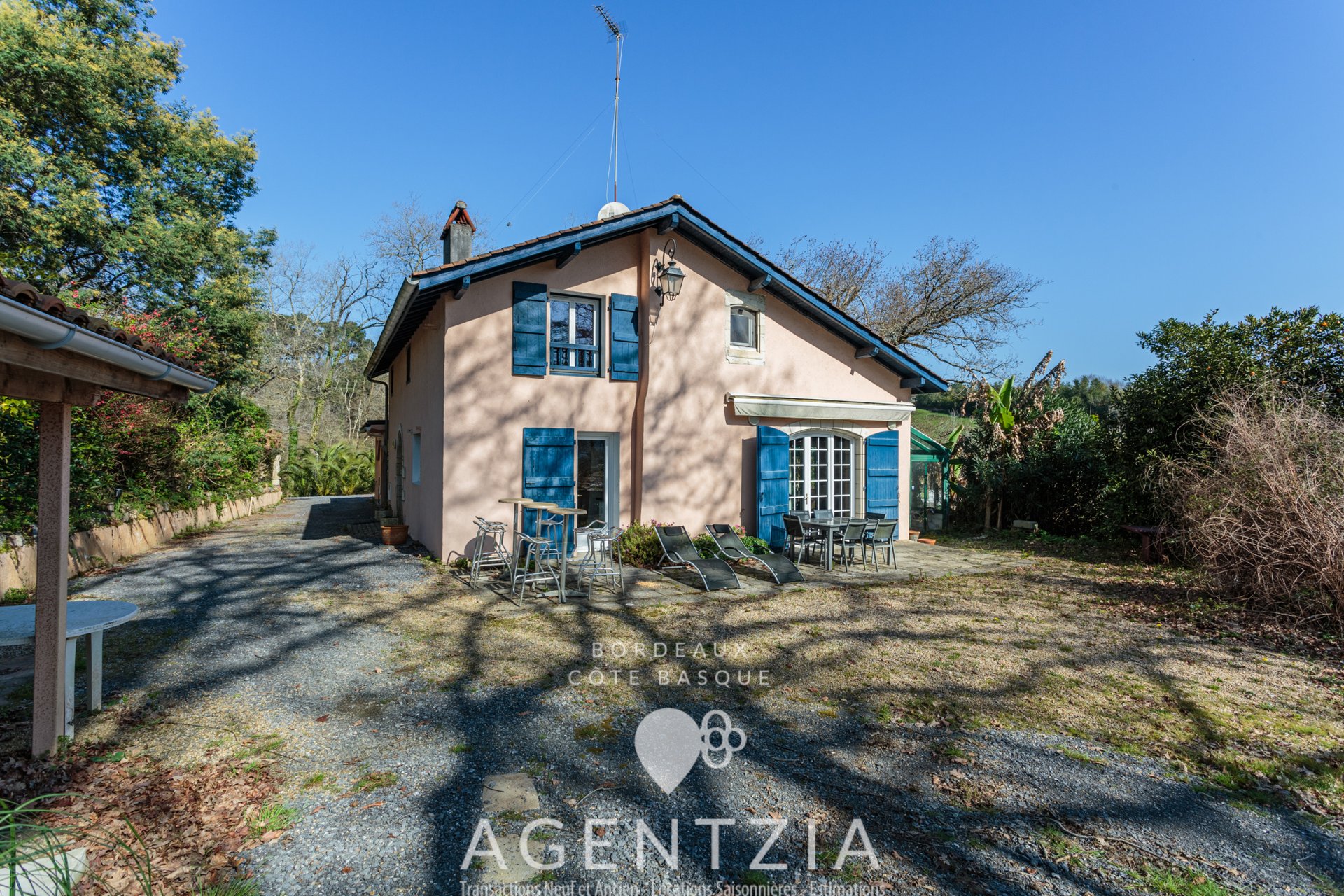 Maison à vendre, 253m², Bayonne