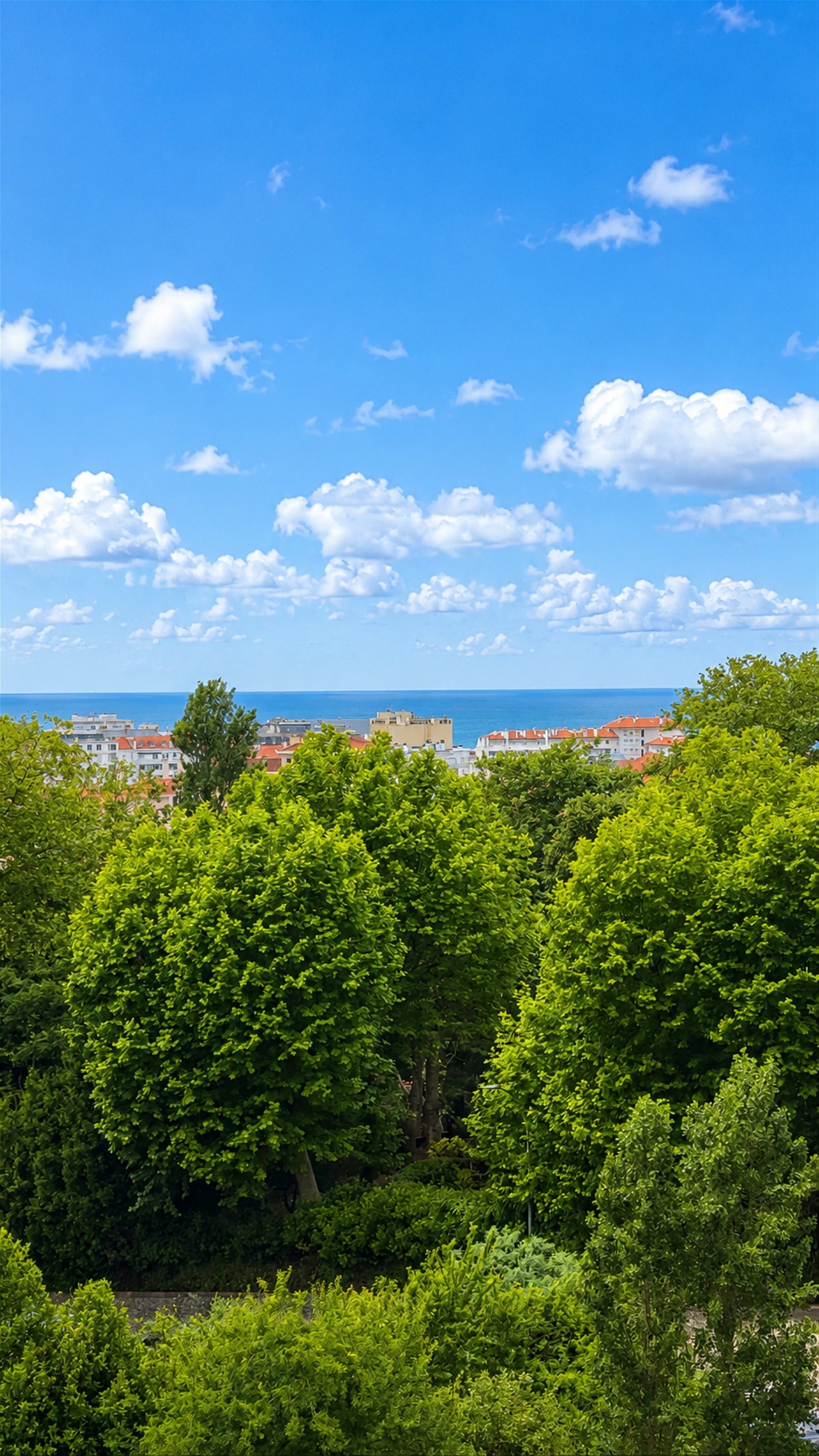 Appartement à vendre, 82m², Biarritz