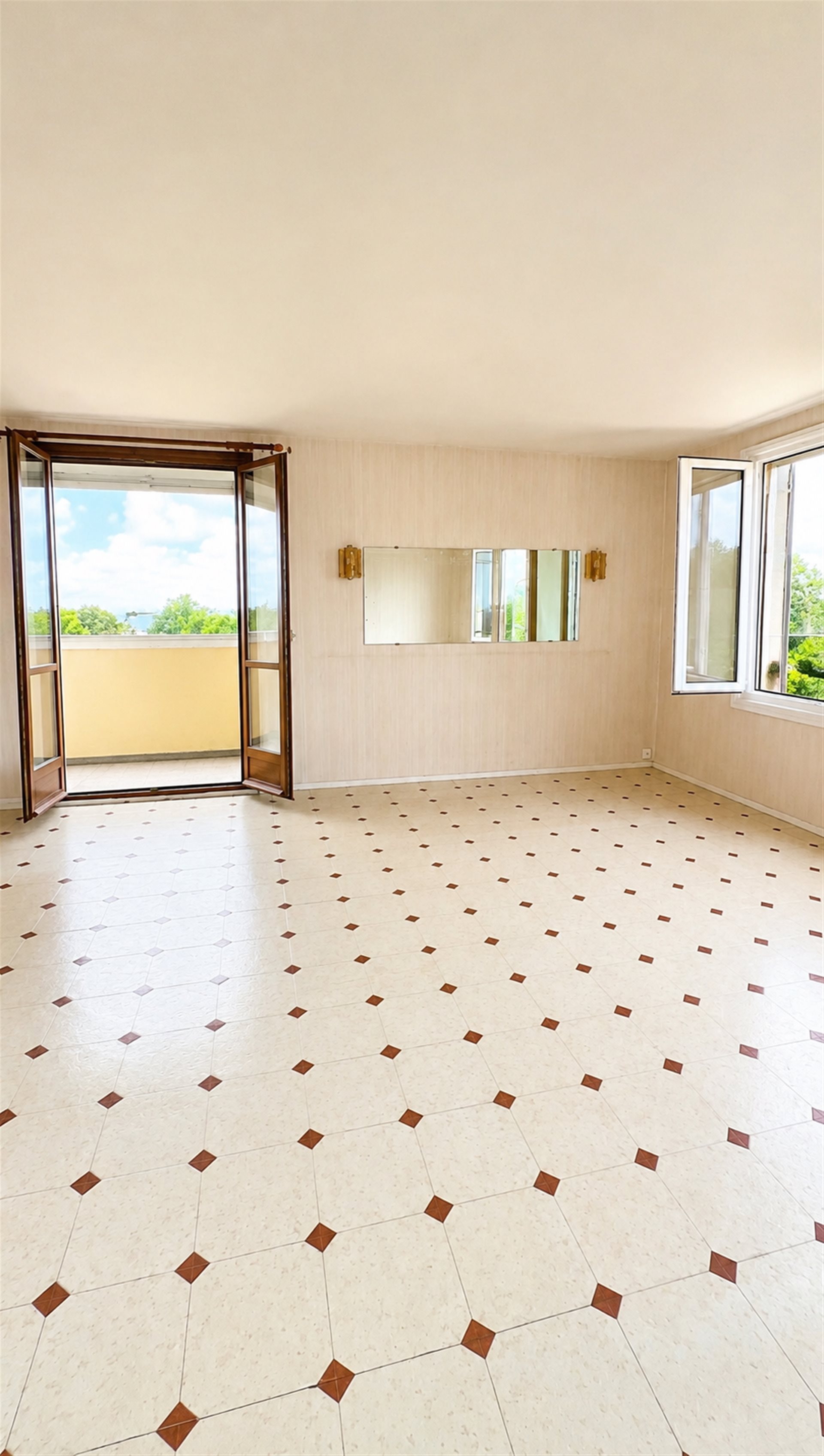 Appartement à vendre, 82m², Biarritz