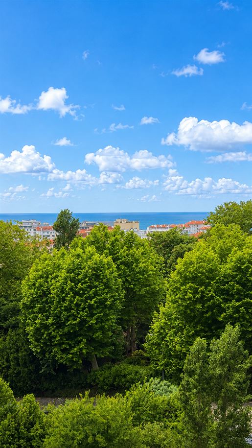4 pièces 82 m² · à Biarritz · 82 m² · 493 000 €