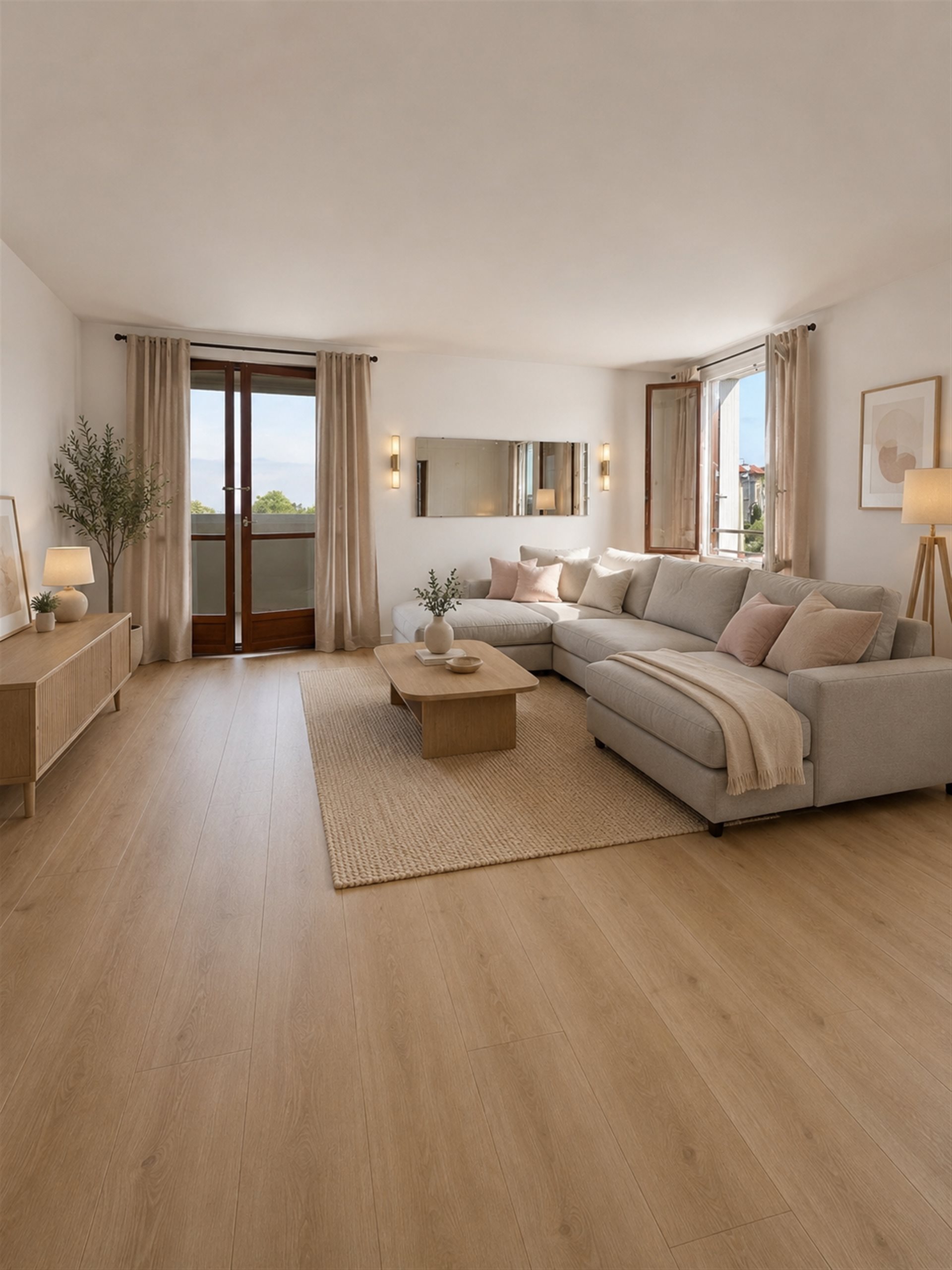 Appartement à vendre, 82m², Biarritz