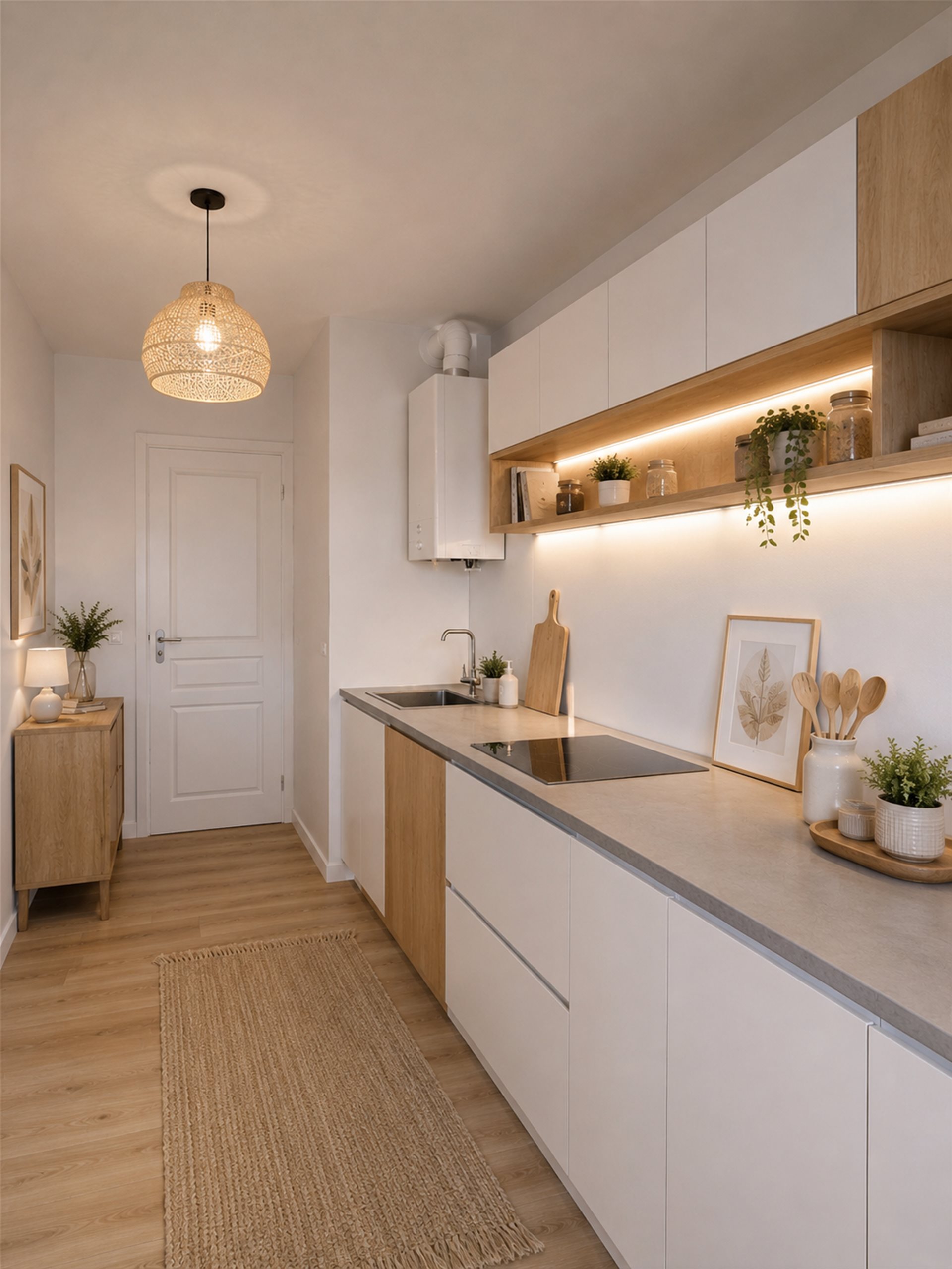 Appartement à vendre, 82m², Biarritz