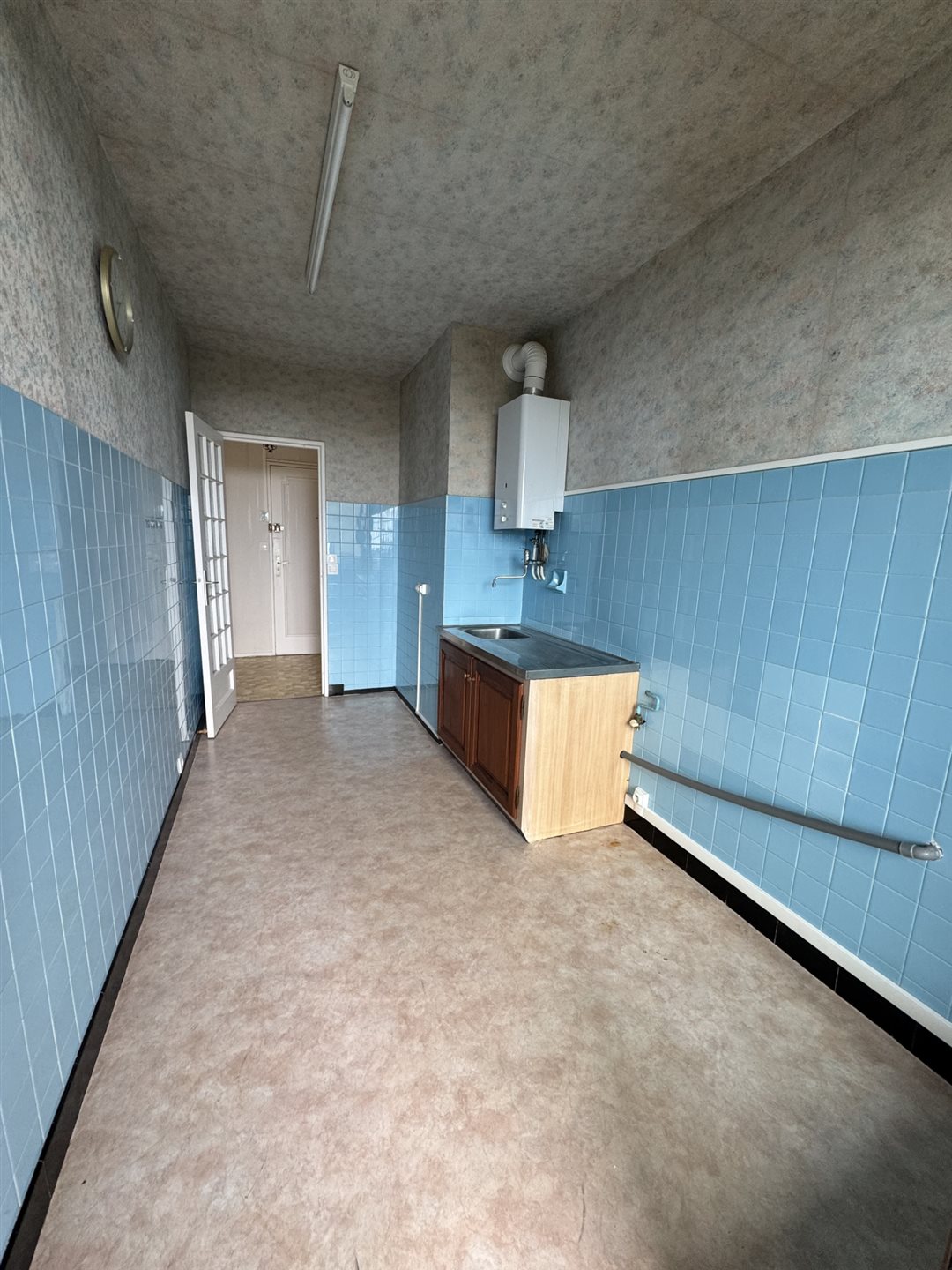 Appartement à vendre, 82m², Biarritz