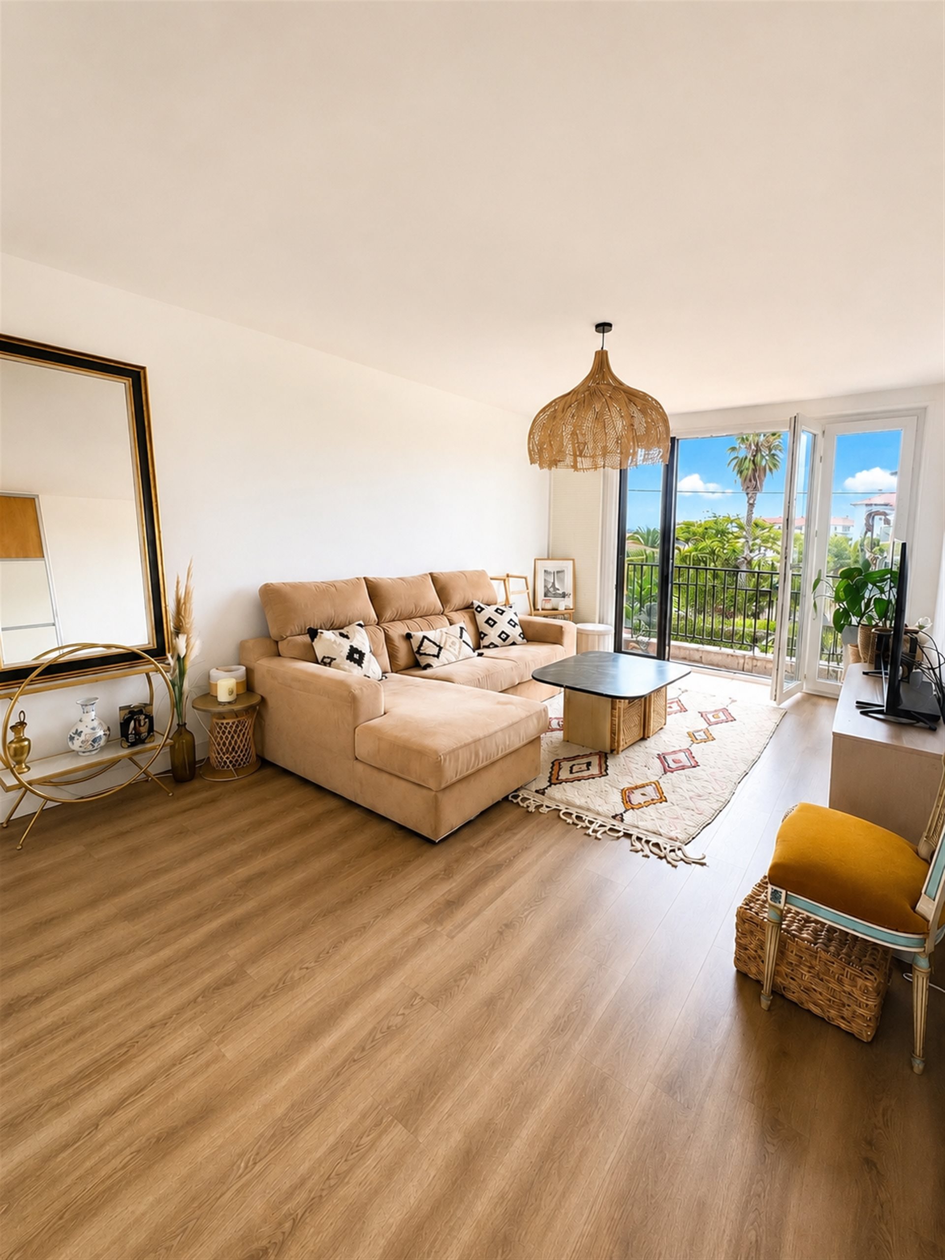 Appartement à vendre, 64m², Biarritz