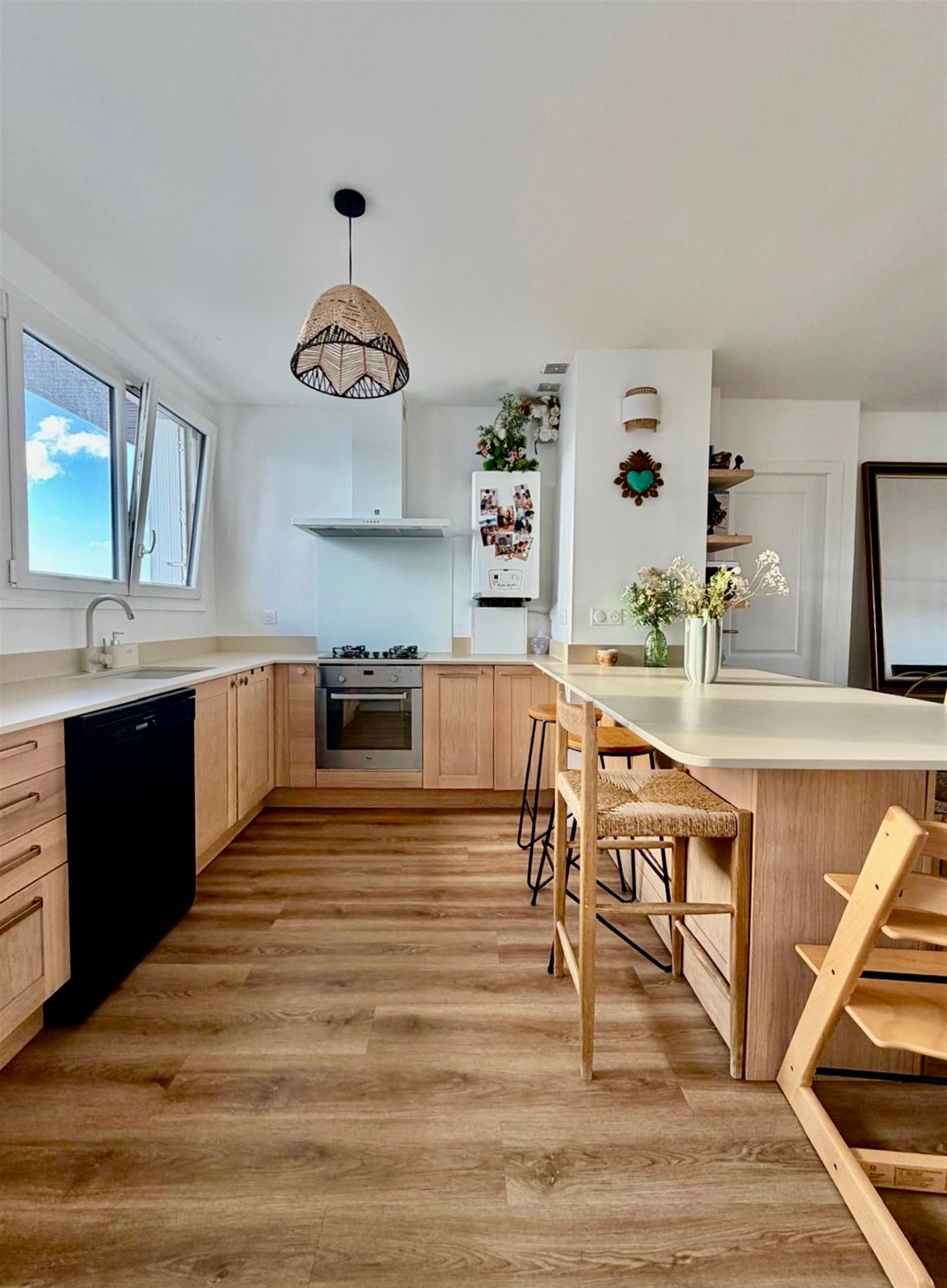 Appartement à vendre, 64m², Biarritz