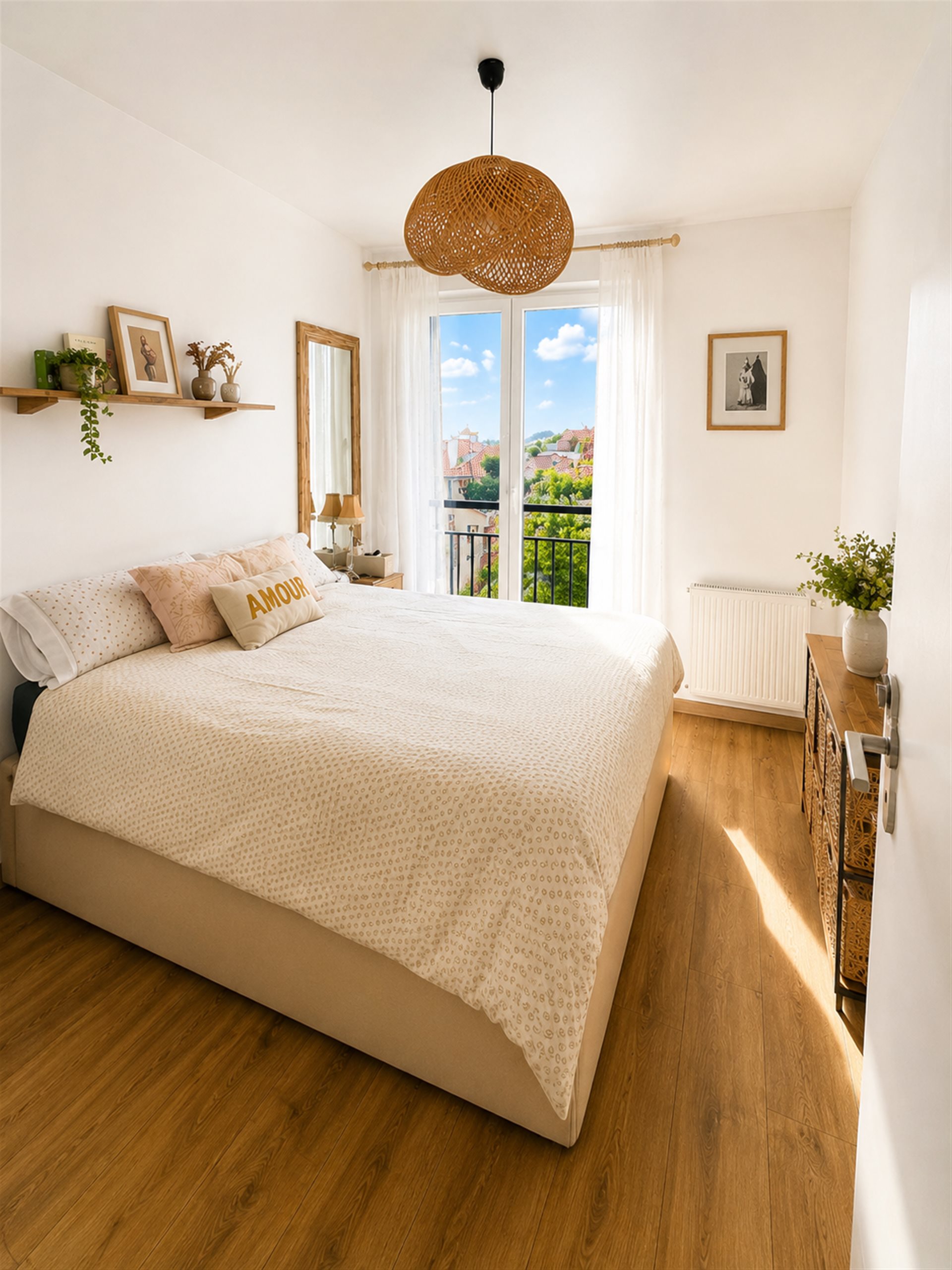 Appartement à vendre, 64m², Biarritz