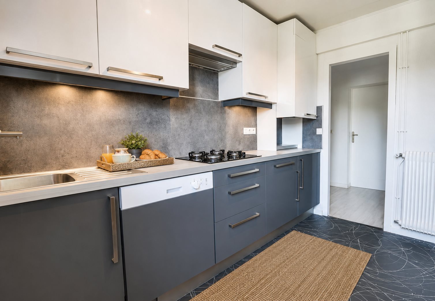 Appartement à vendre, 82m², Saint-Jean-de-Luz