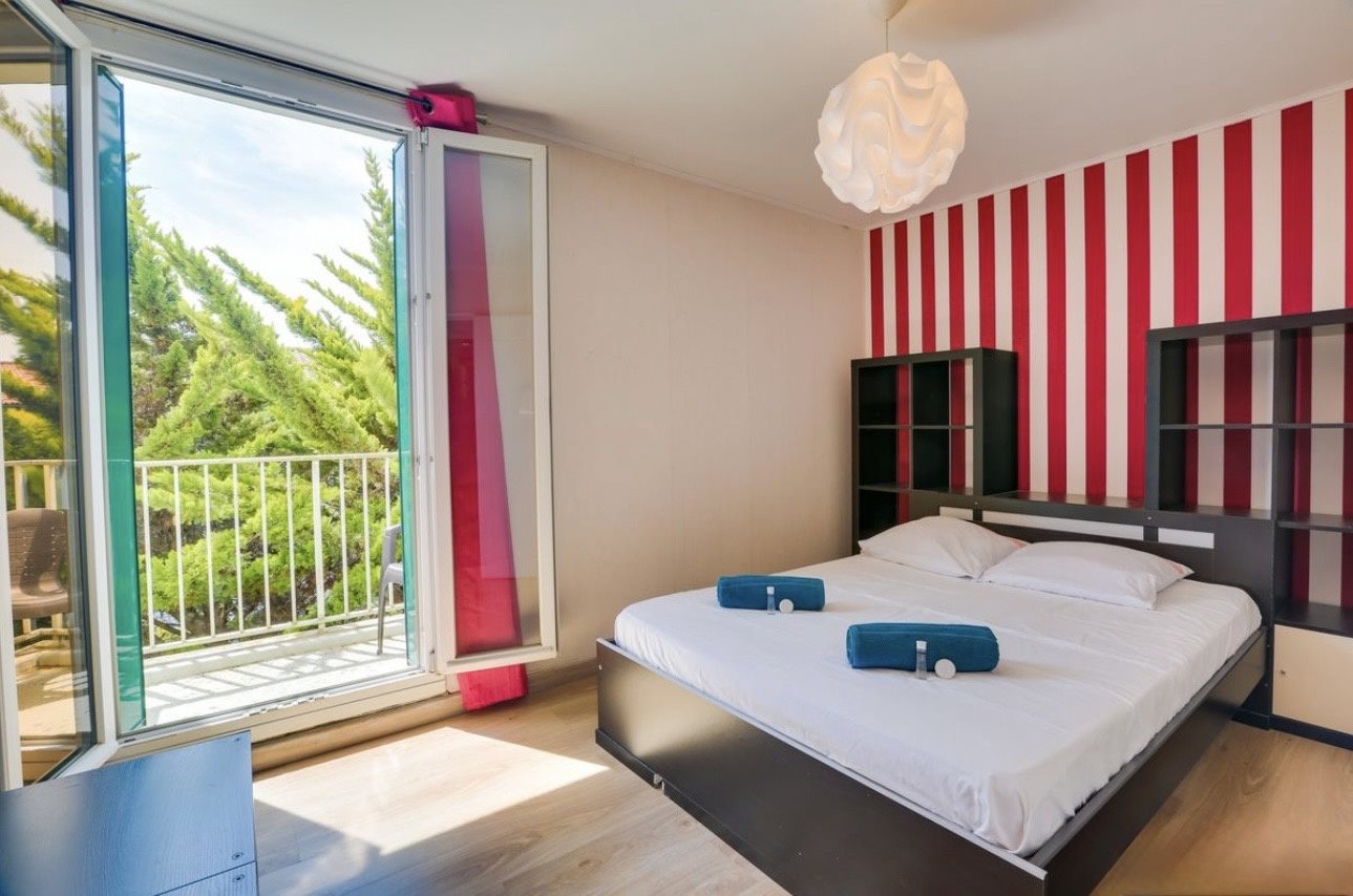 Appartement à vendre, 82m², Saint-Jean-de-Luz
