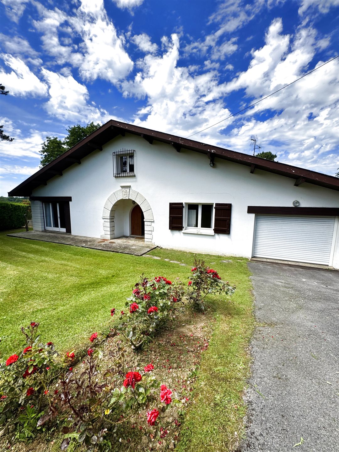 Maison à vendre, 160m², Biarritz