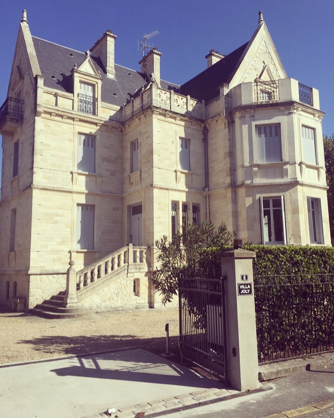 Appartement à vendre, 47m², Biarritz