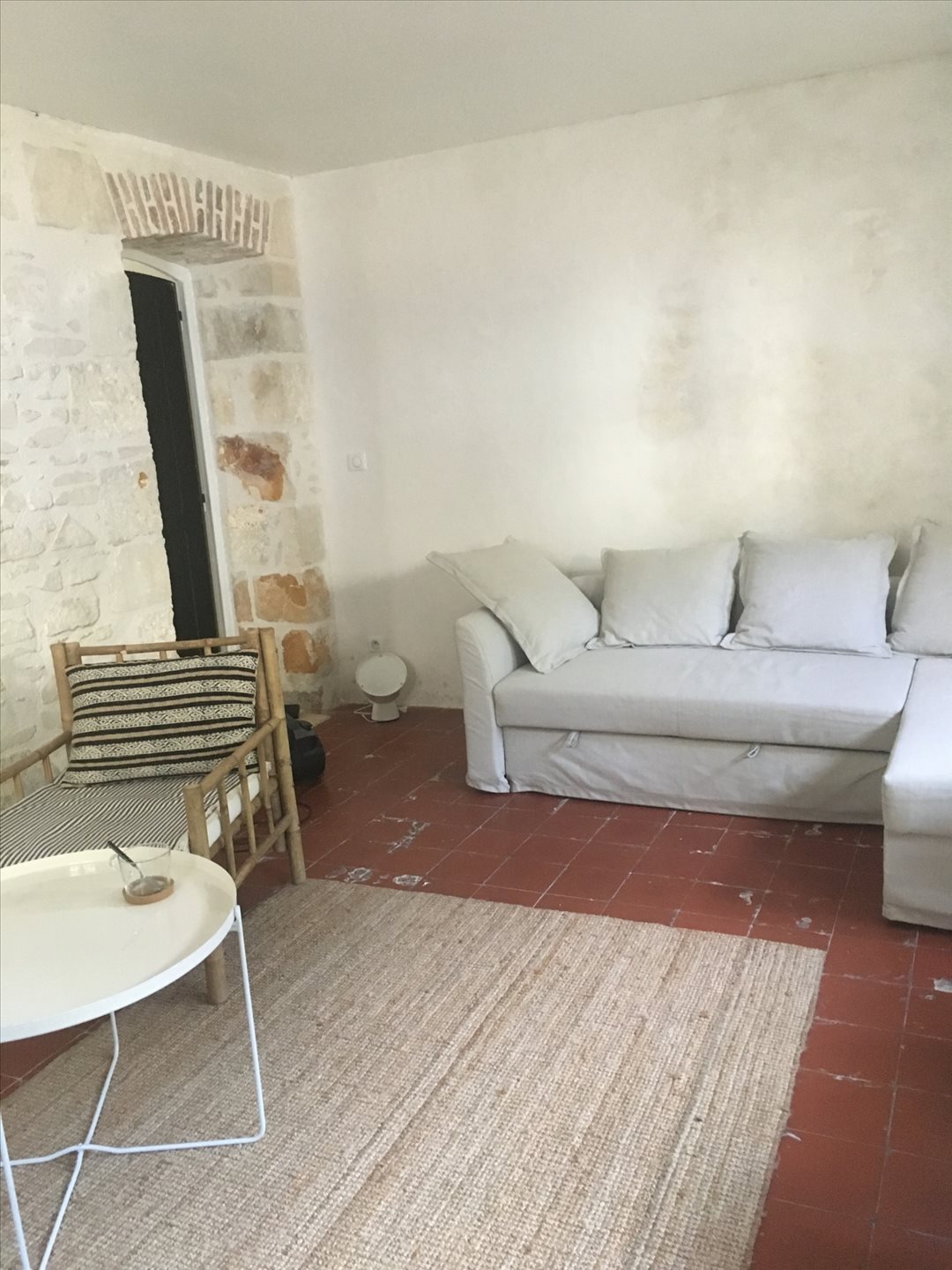 Appartement à vendre, 47m², Biarritz