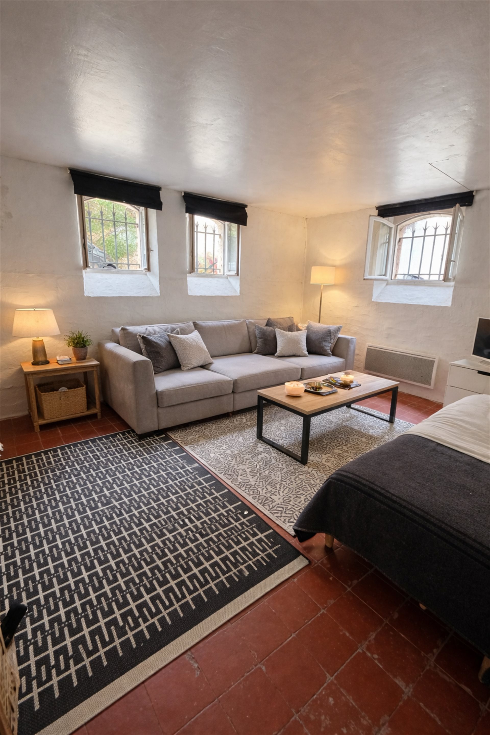 Appartement à vendre, 47m², Biarritz