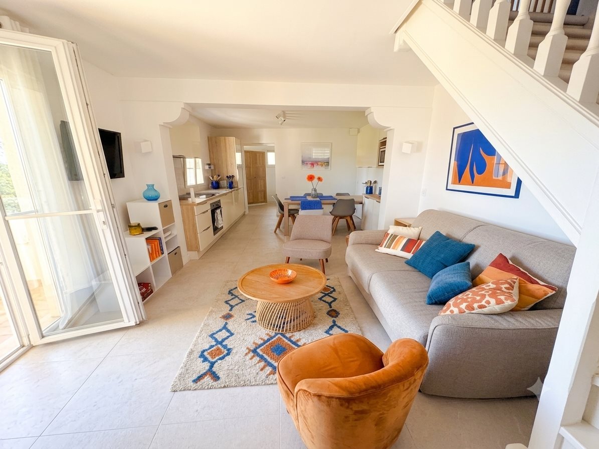 Appartement à vendre, 63m², Guéthary
