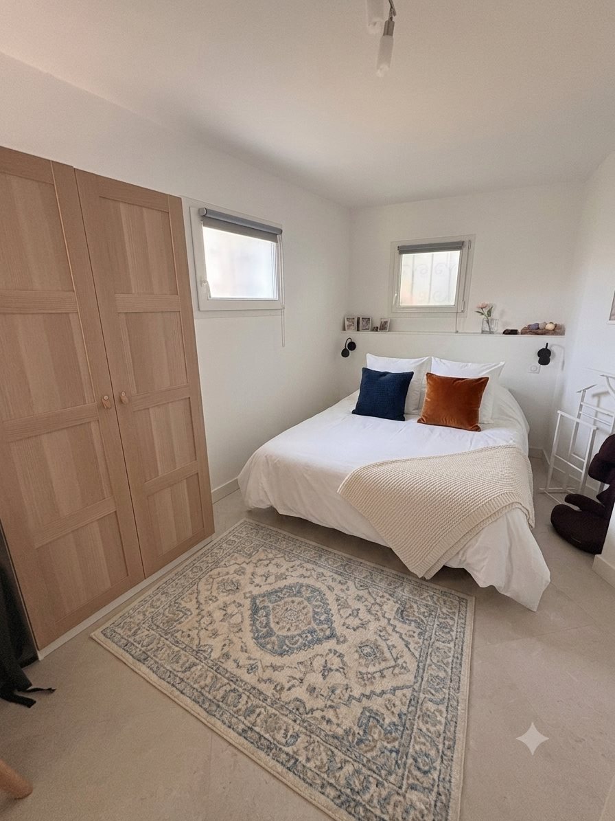 Appartement à vendre, 63m², Guéthary