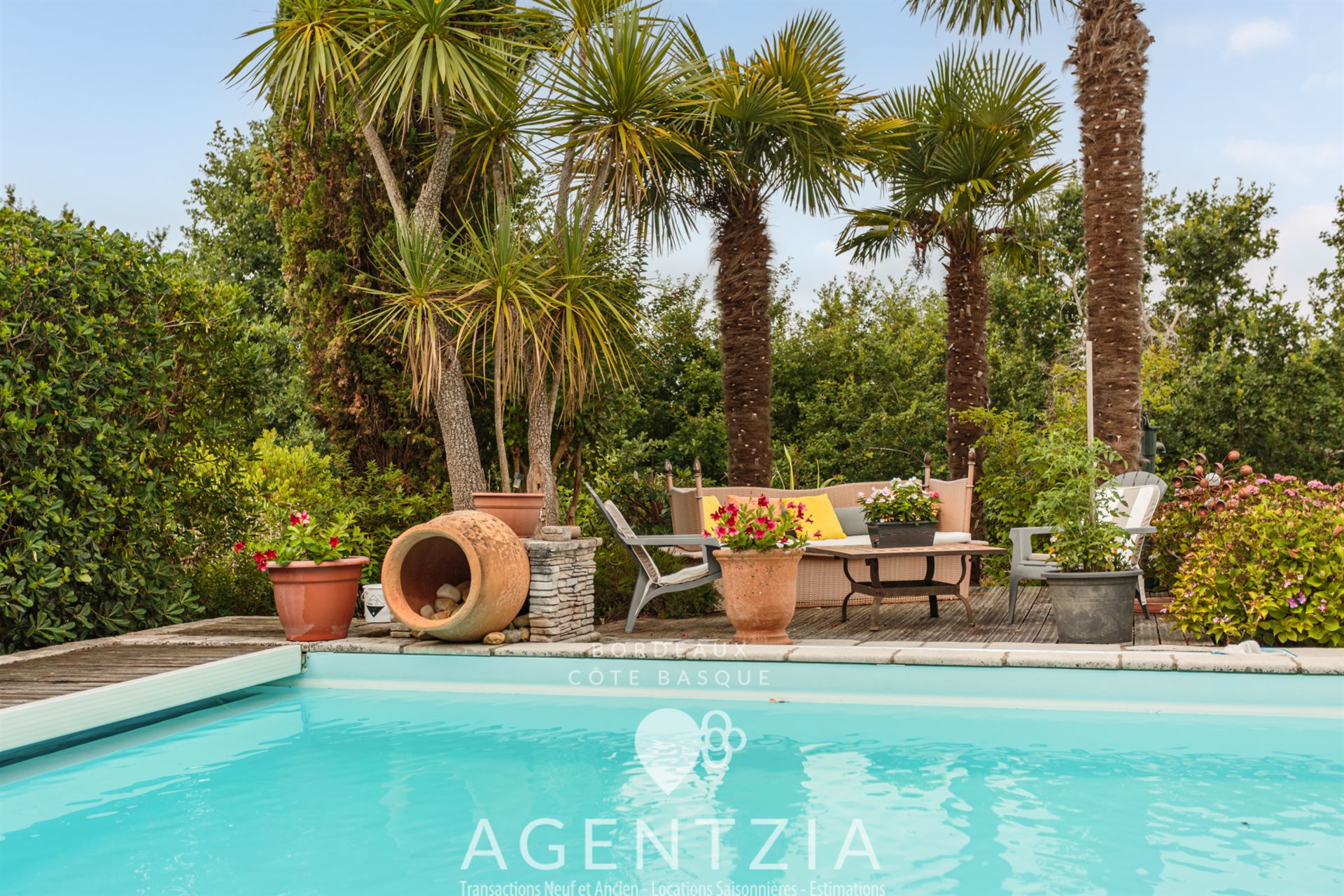 Maison à vendre, 215m², Bassussarry