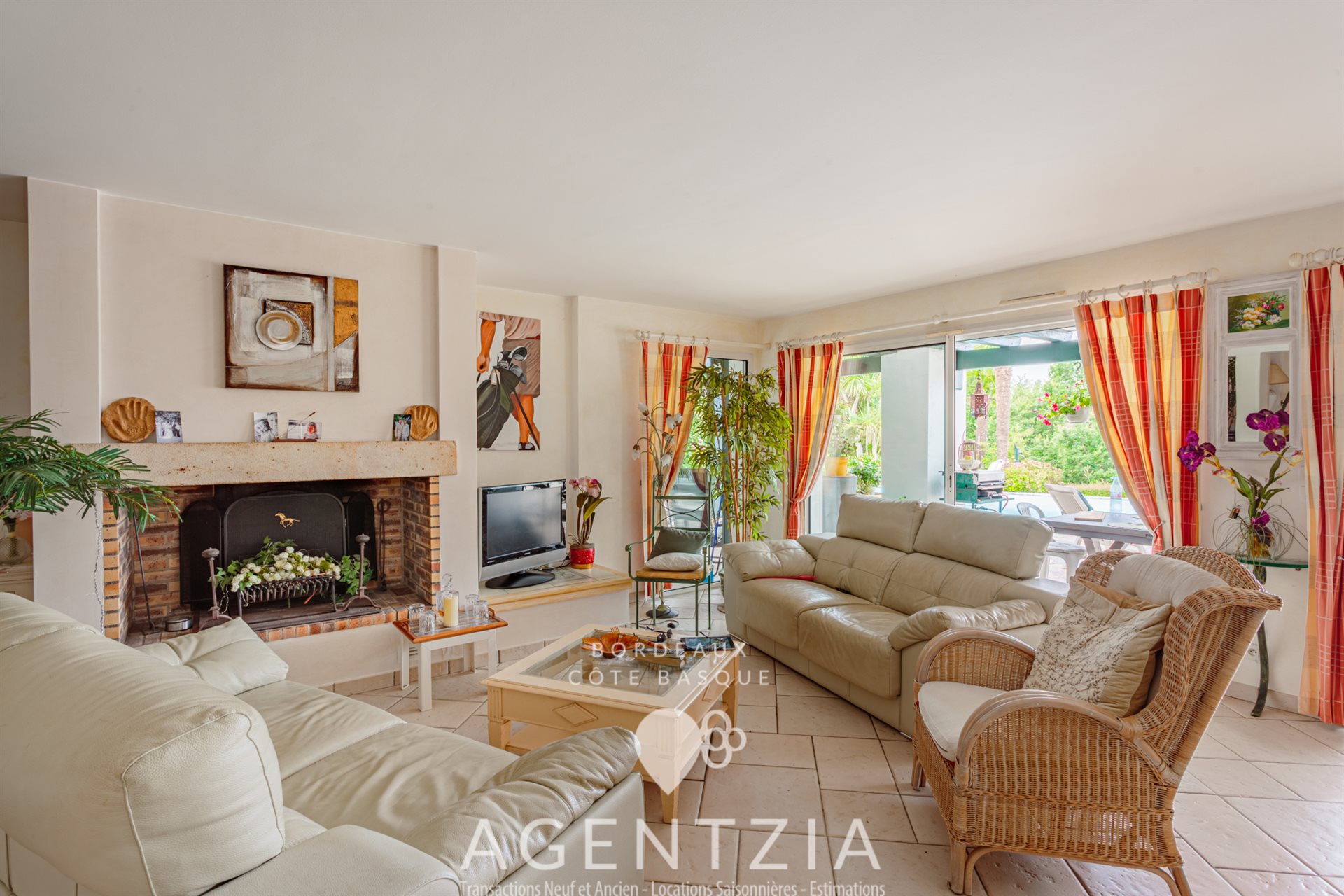 Maison à vendre, 215m², Bassussarry