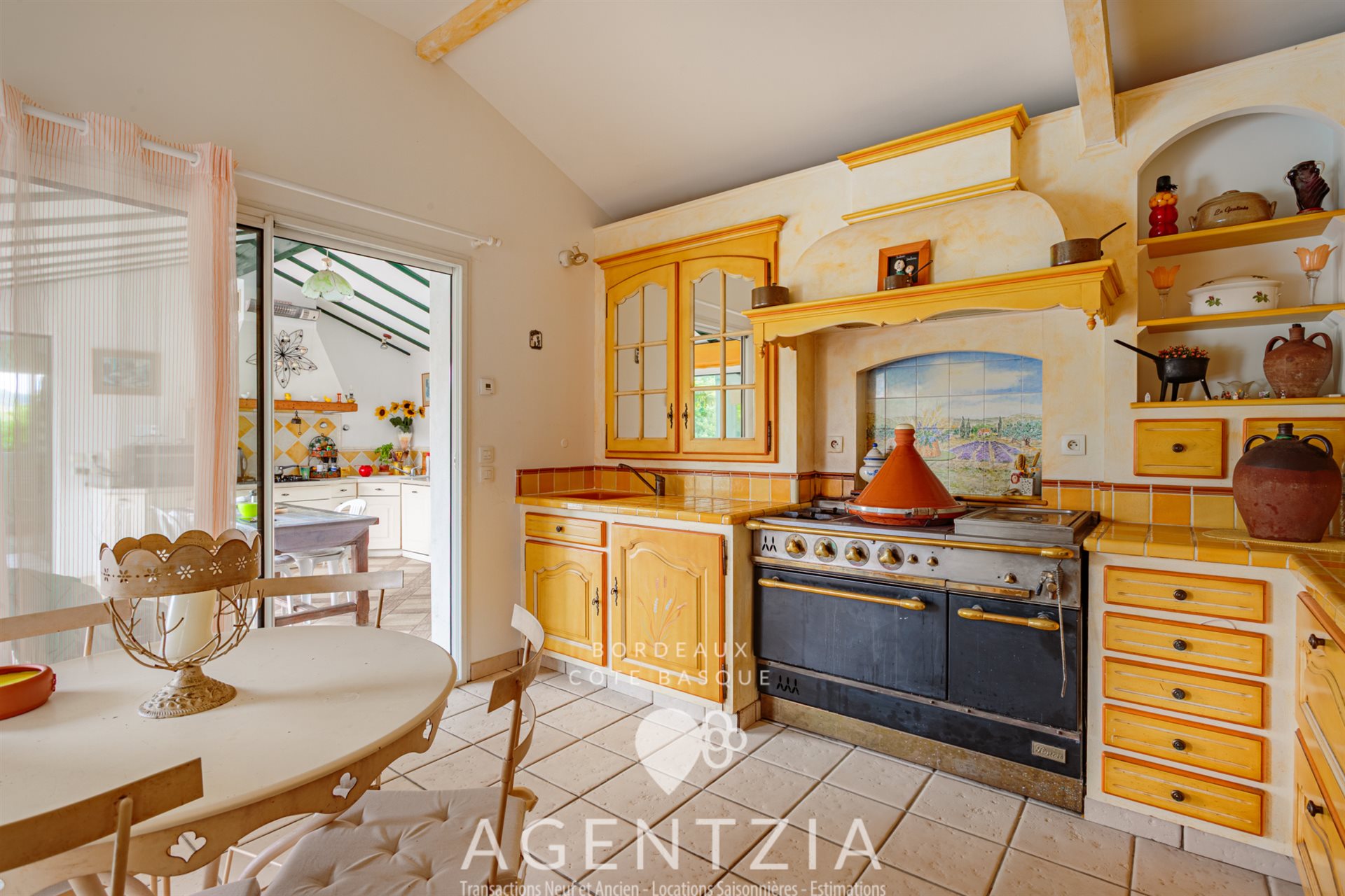 Maison à vendre, 215m², Bassussarry
