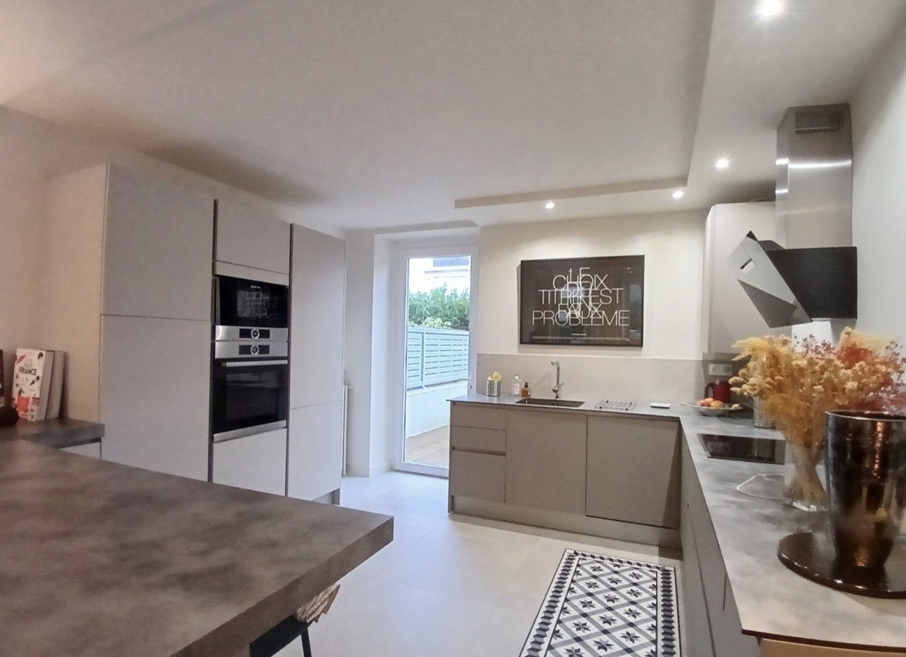 Appartement à vendre, 79m², Biarritz