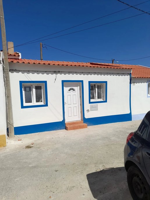 Einmalige Gelegenheit im Herzen des Alentejo!