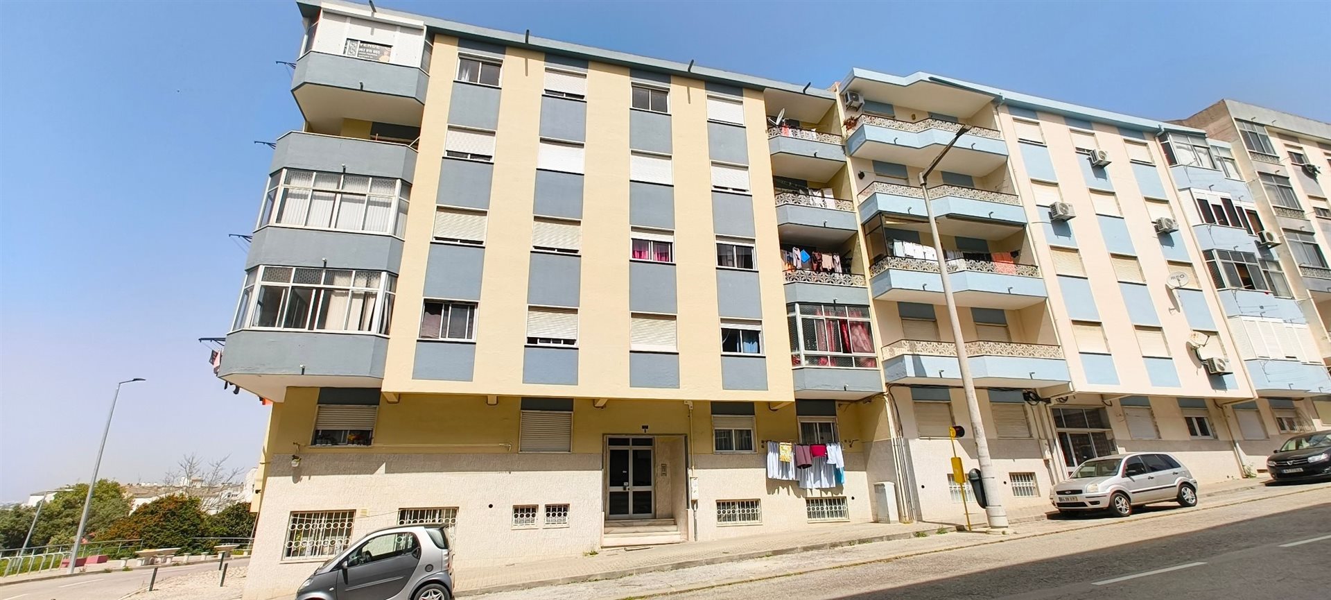 Apartamento T2 em Amora, Seixal 